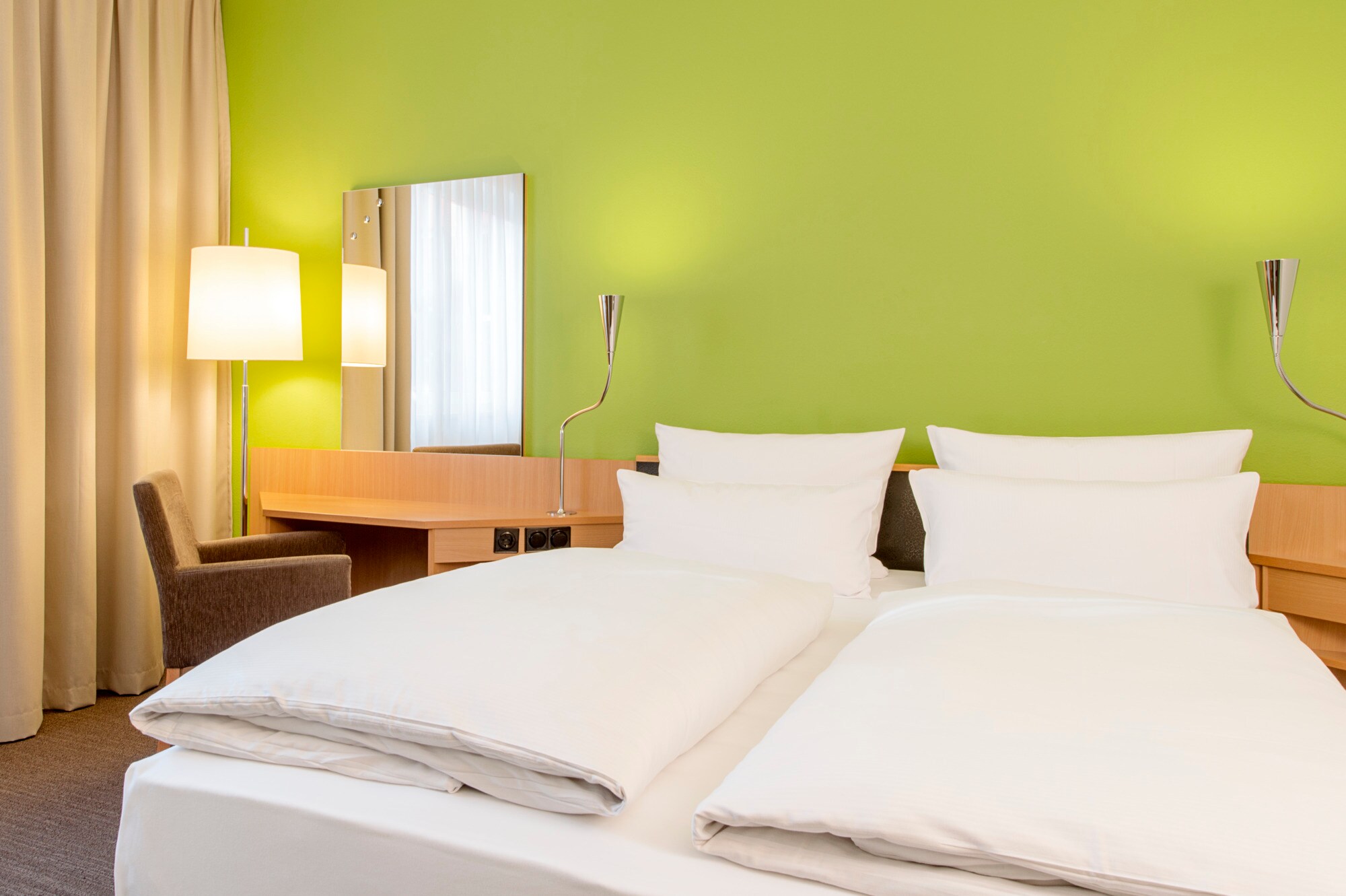 Room Quarto Standard