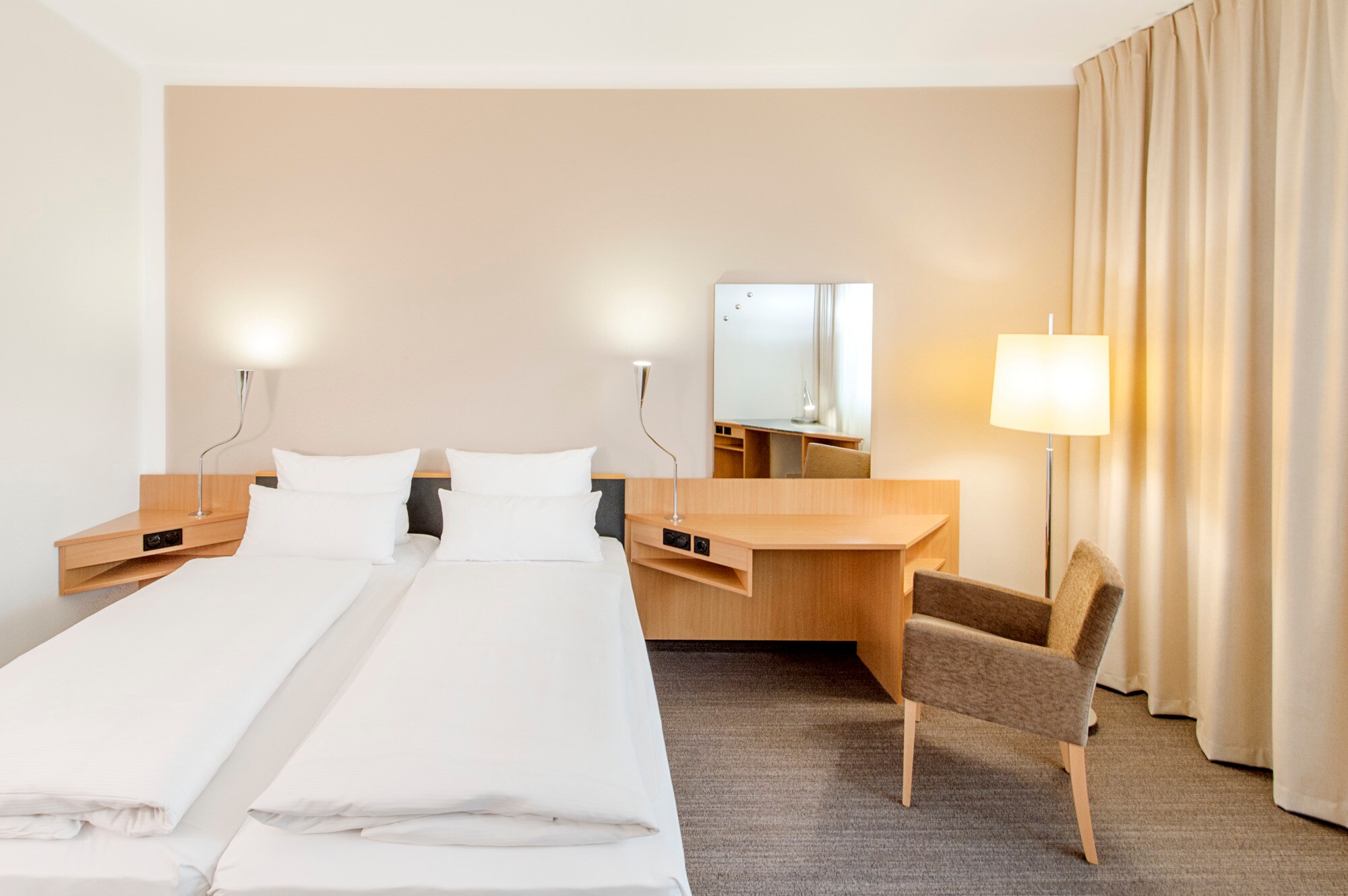 Room Quarto Standard