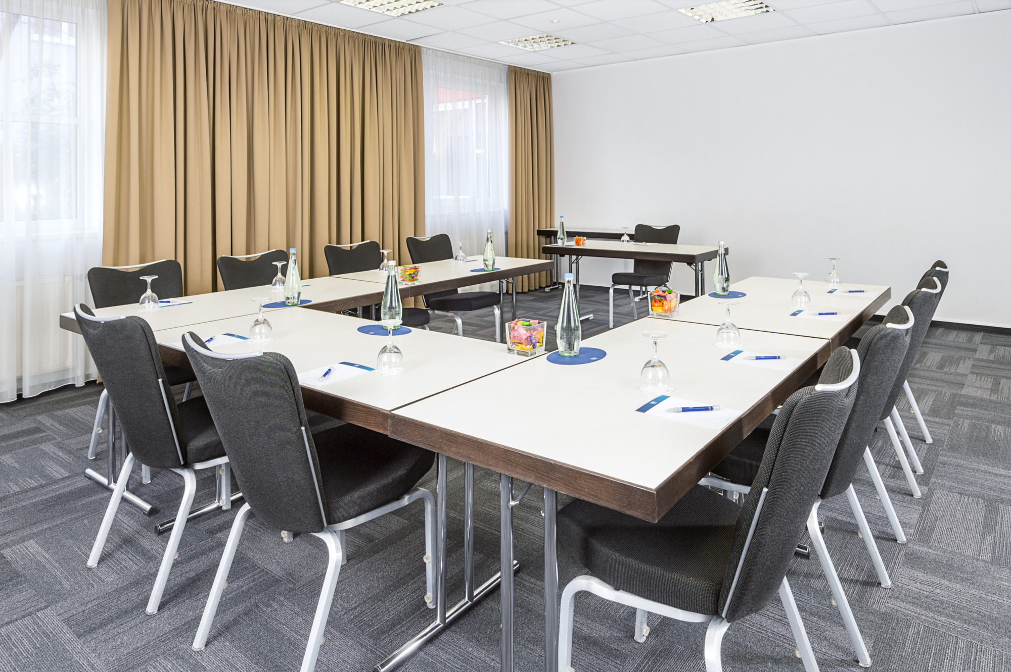 Photo - NH München Messe