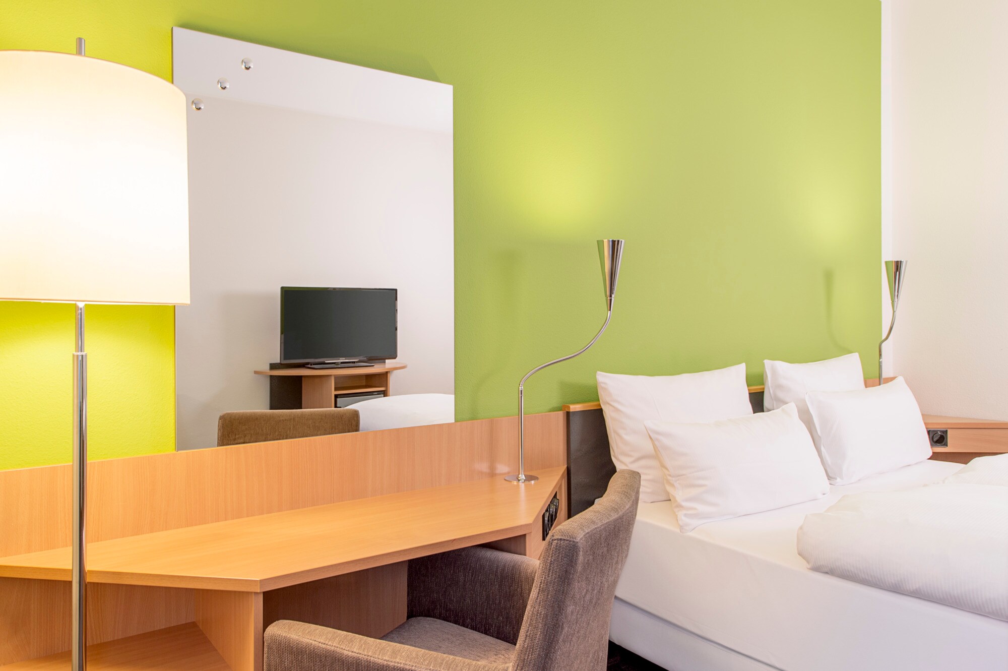 Room Quarto Standard