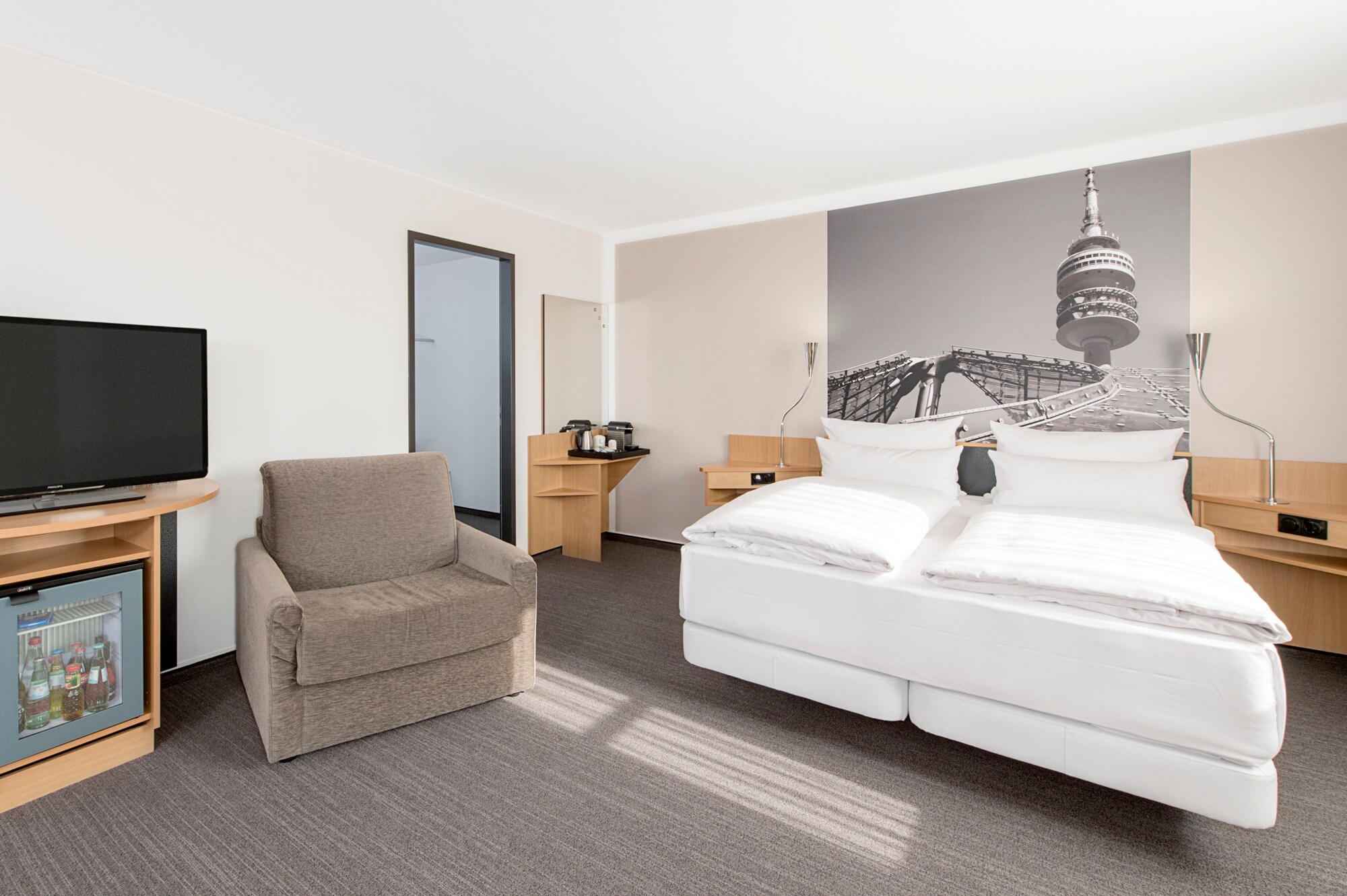 Room Quarto Superior