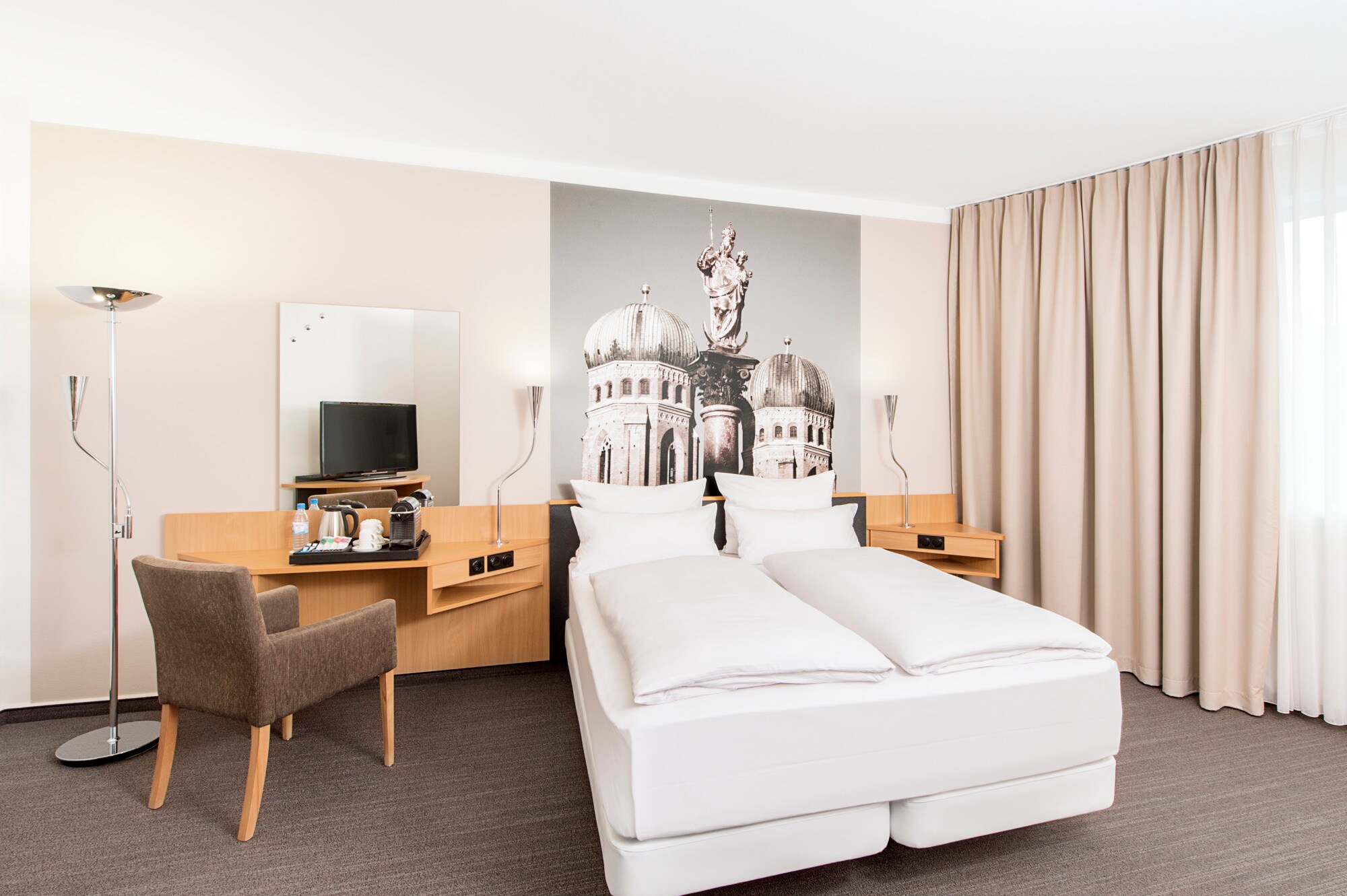 Room Quarto Superior