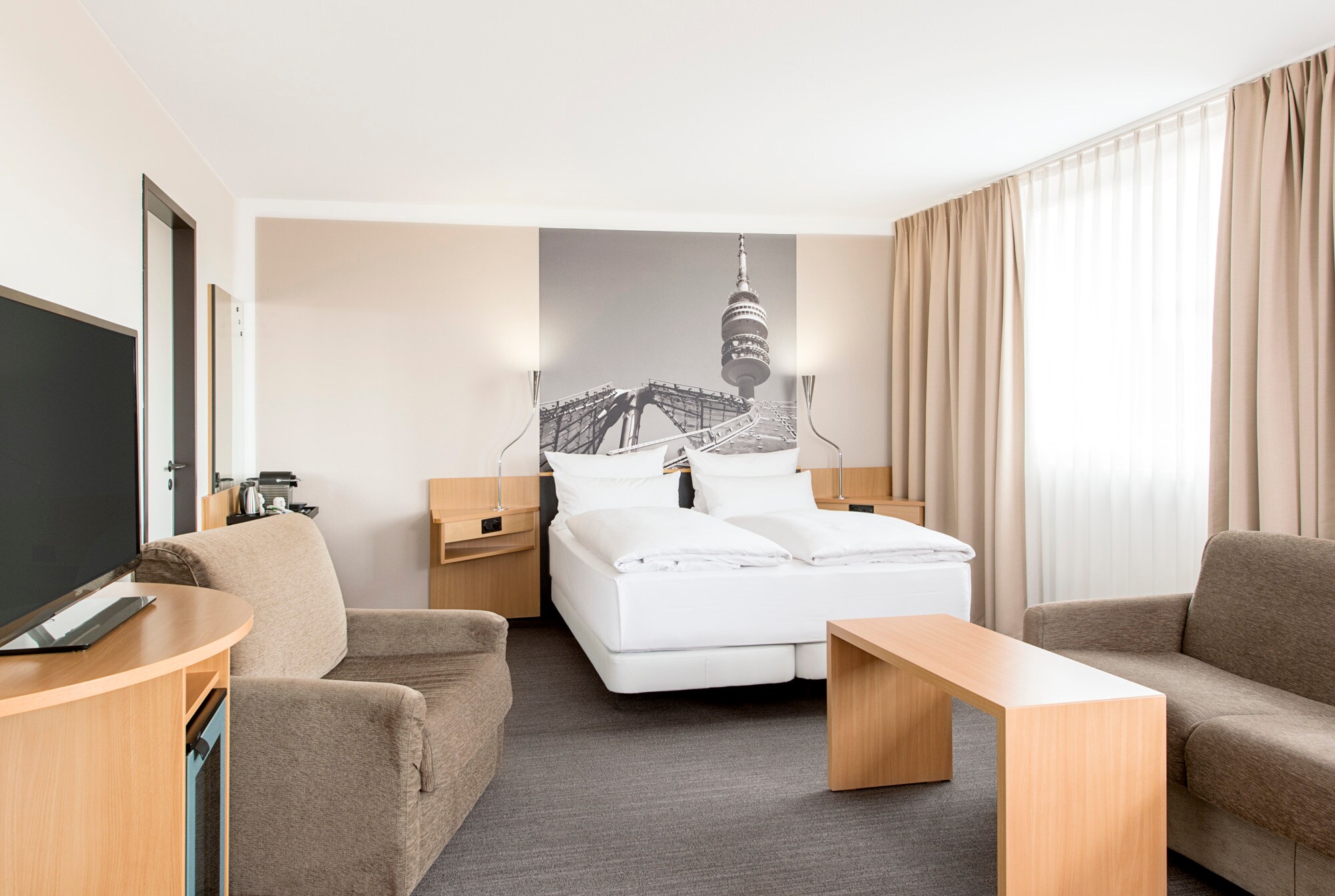 Room Quarto Superior