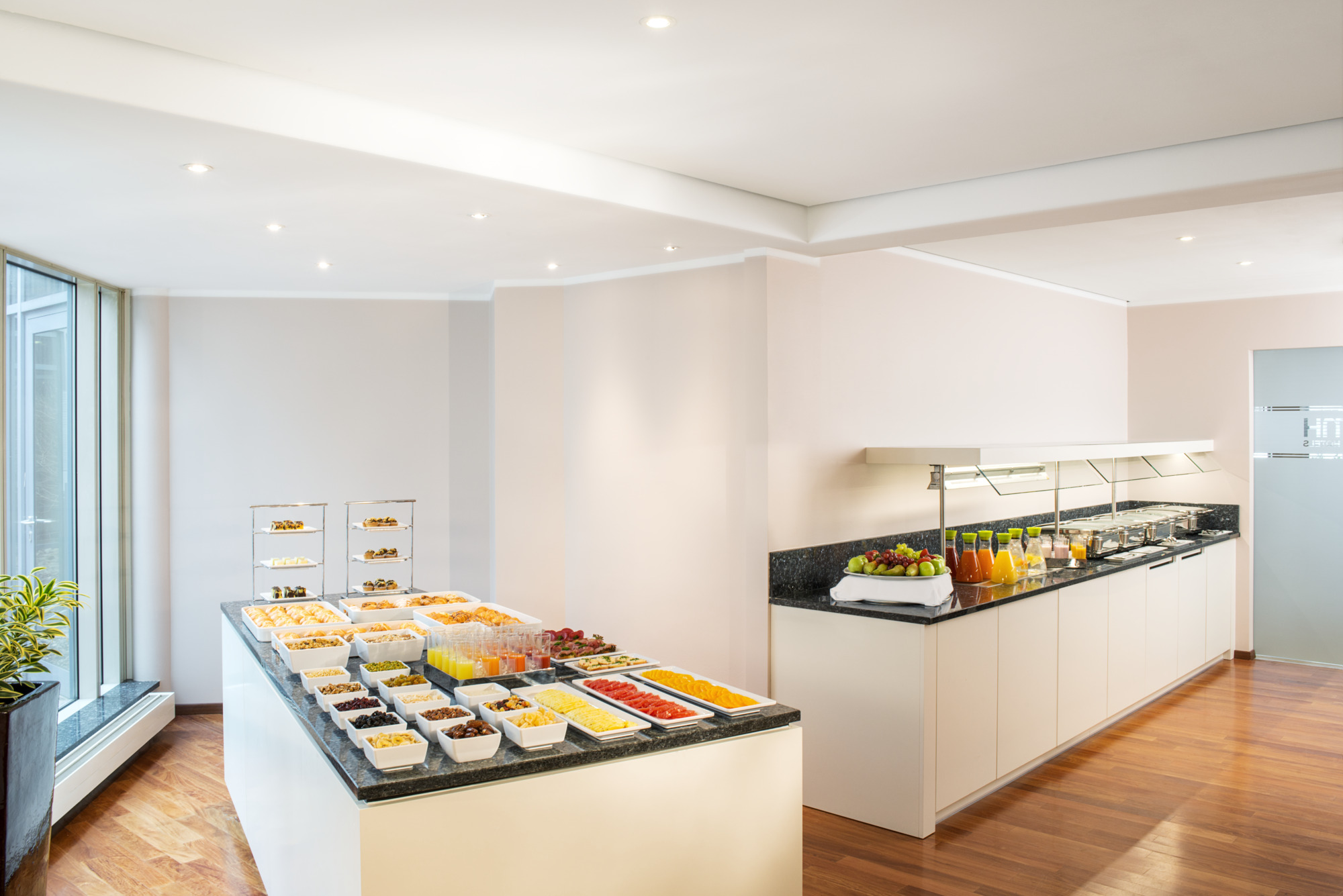 Photo - NH München Messe