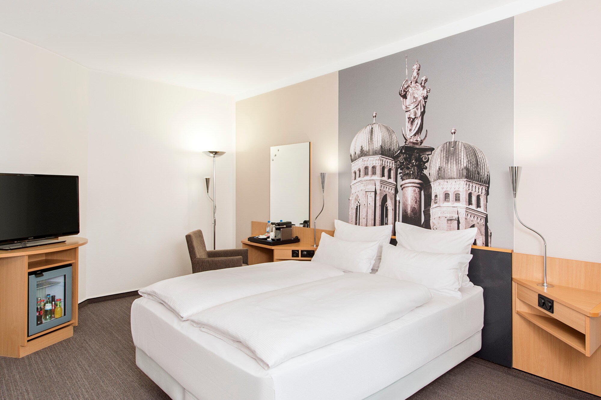 Room Superior-Zimmer