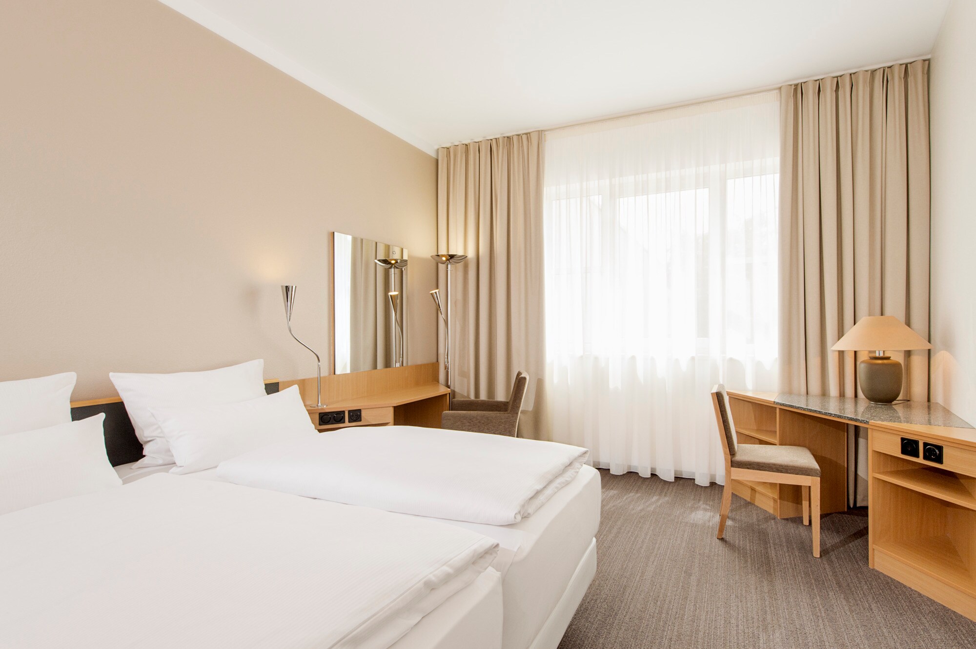 Room Standard XL Room