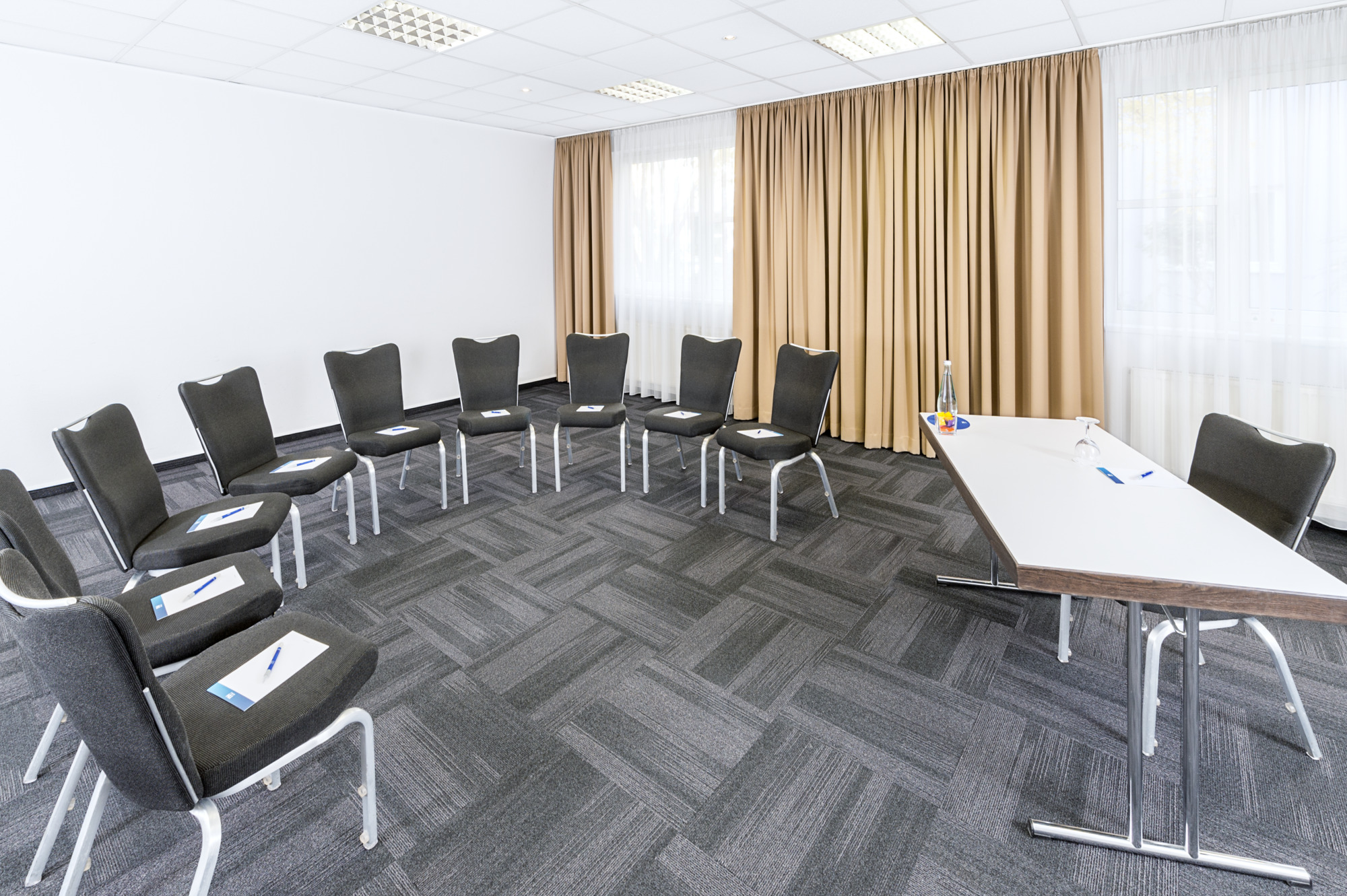 Photo - NH München Messe