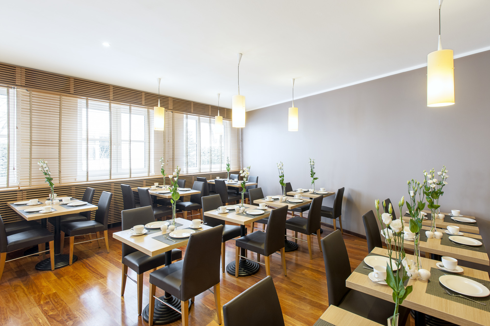 Photo - NH München Messe