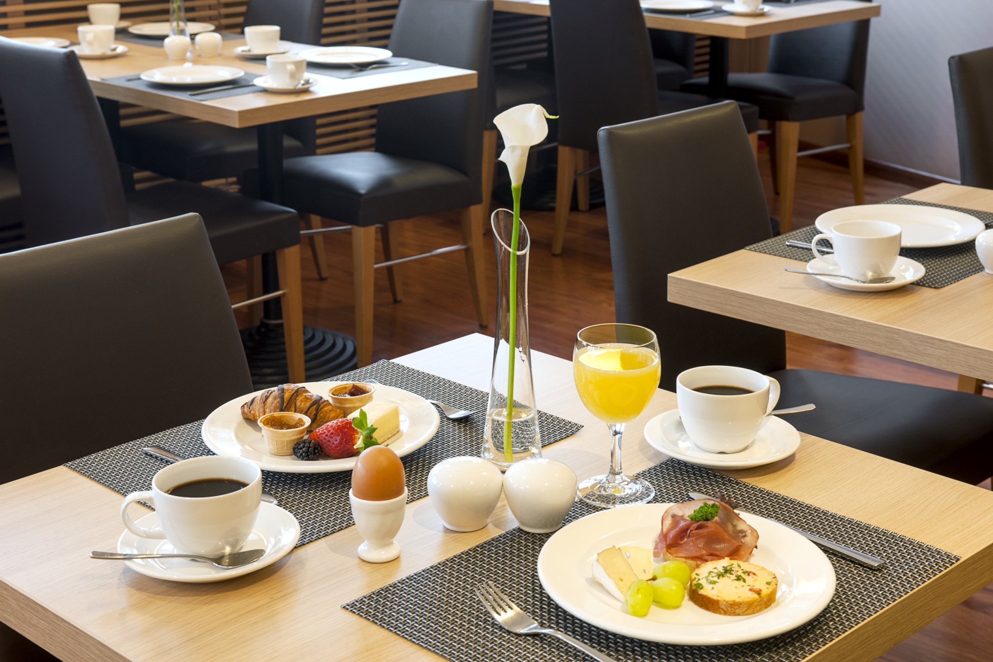 Photo - NH München Messe