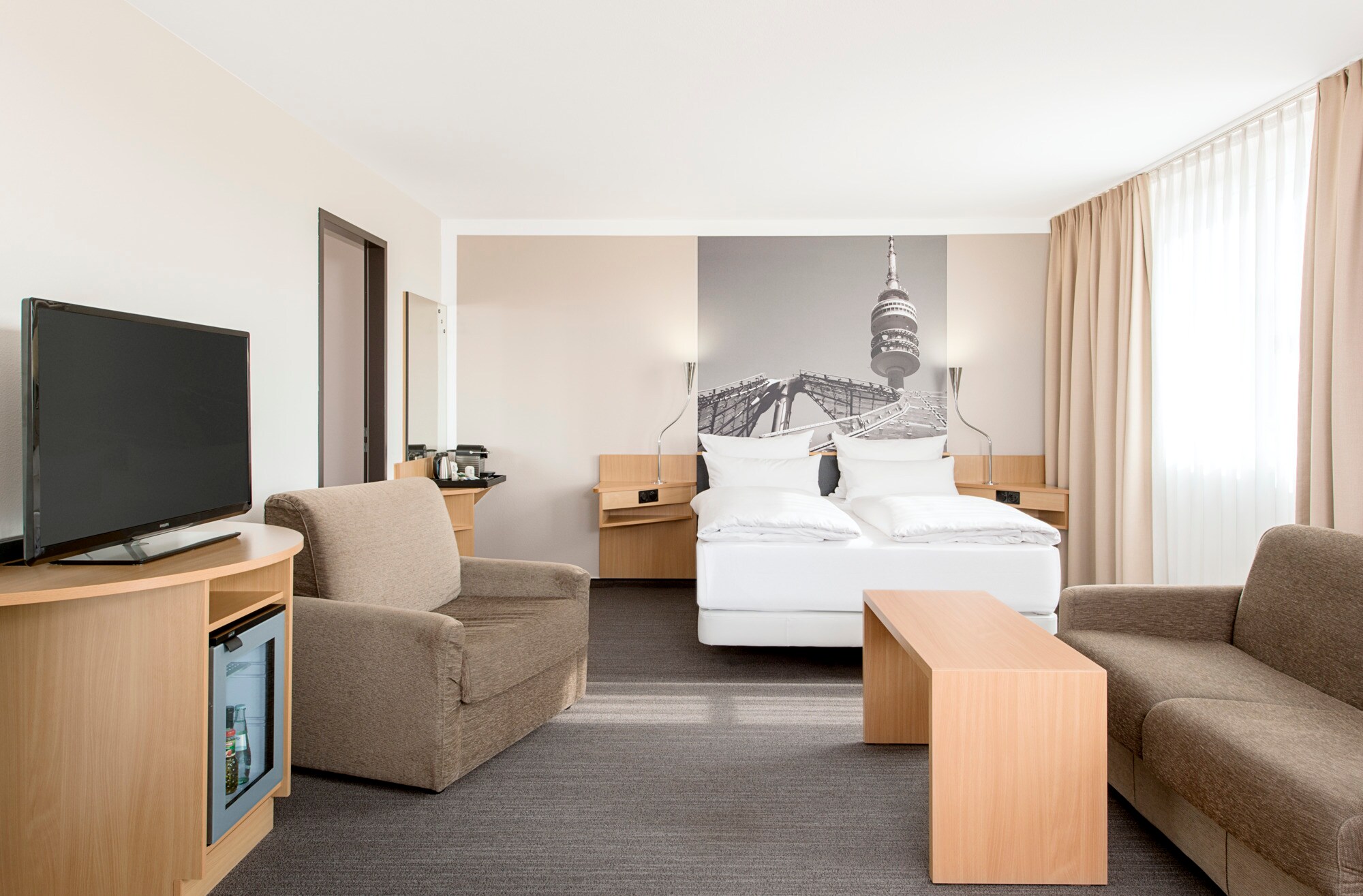 Room Quarto Superior
