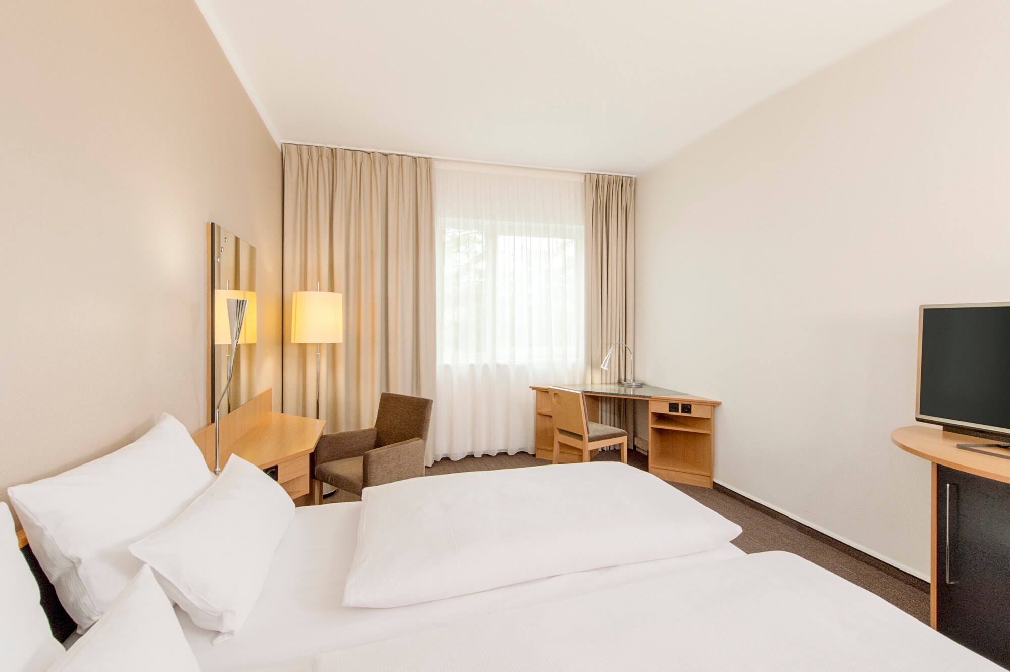 Room Quarto Standard