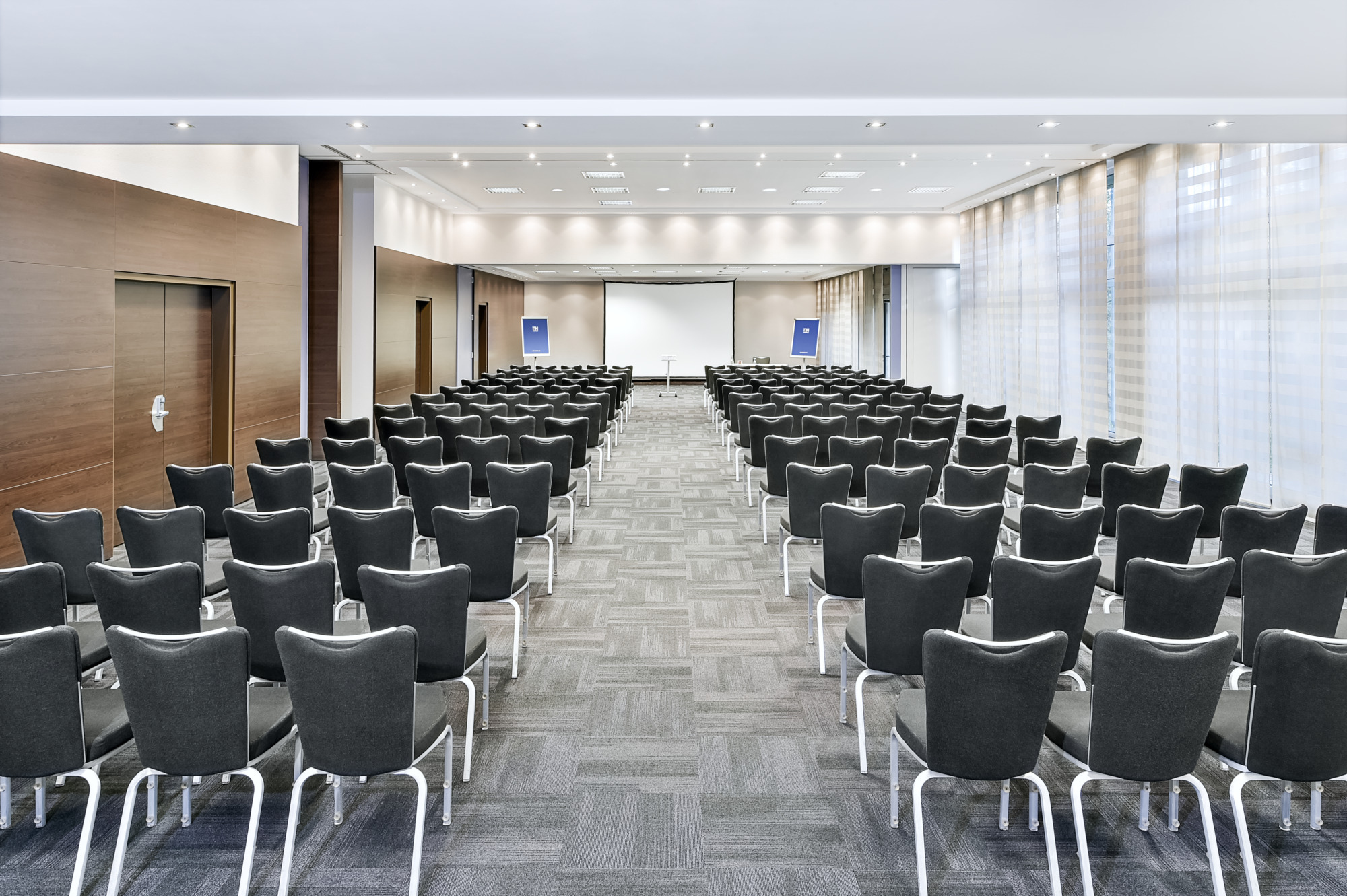 Photo - NH München Messe