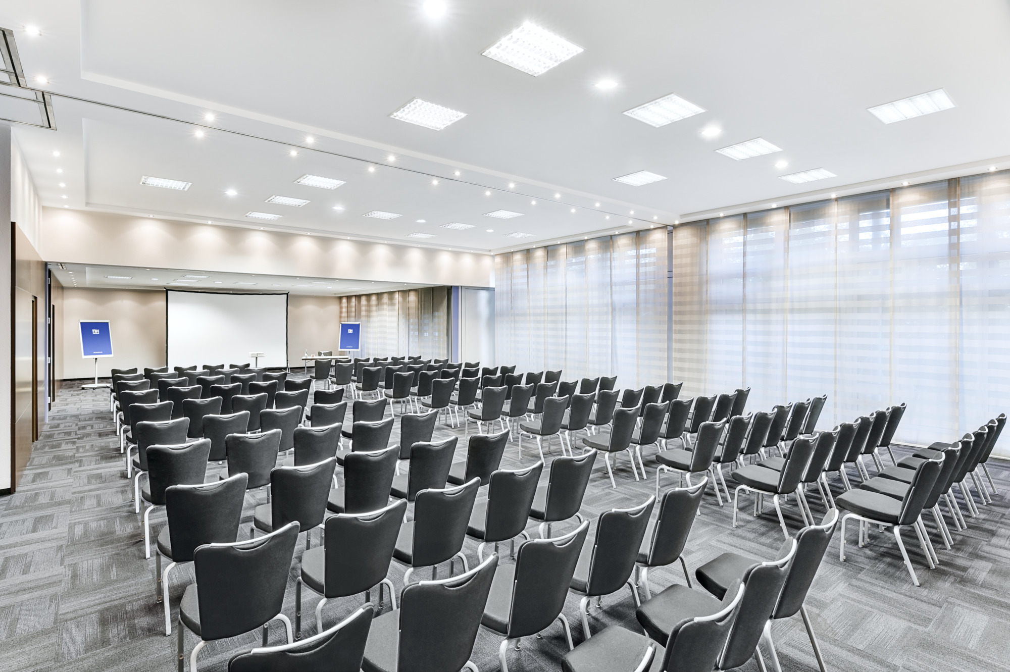 Photo - NH München Messe