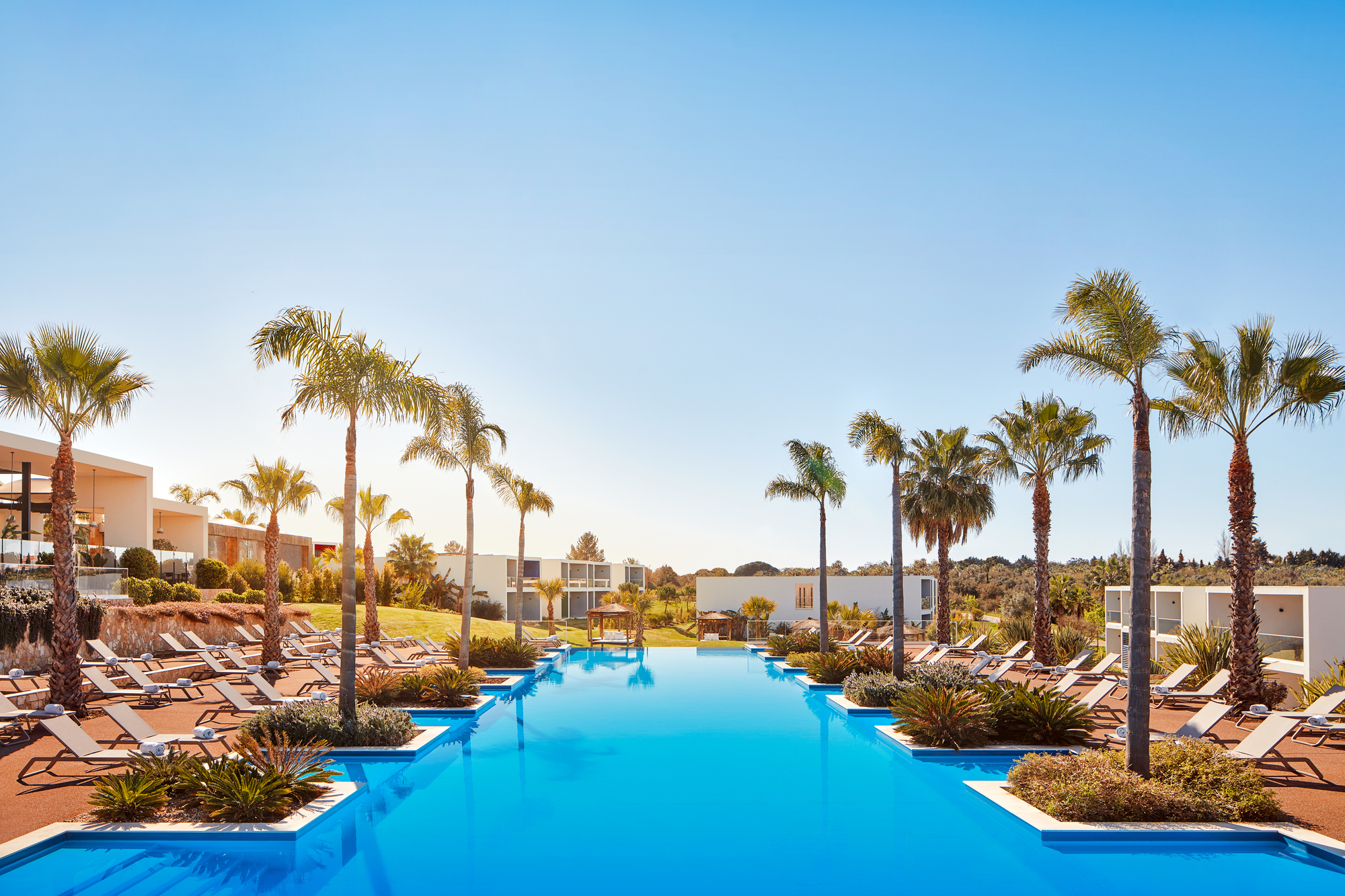 Tivoli Alvor Algarve All Inclusive Resort Up to 25 off