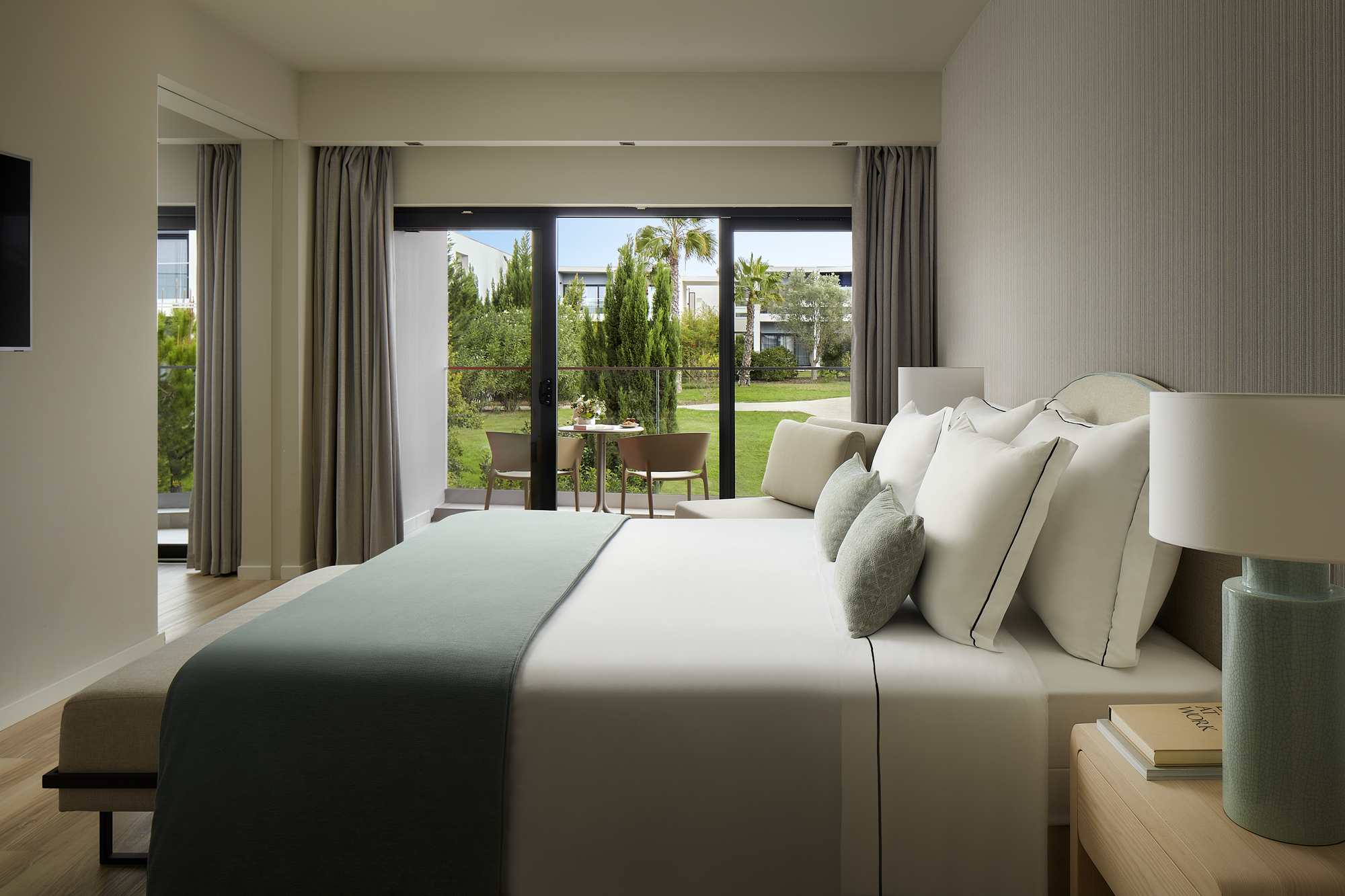 Photo - Tivoli Alvor Algarve - All Inclusive Resort