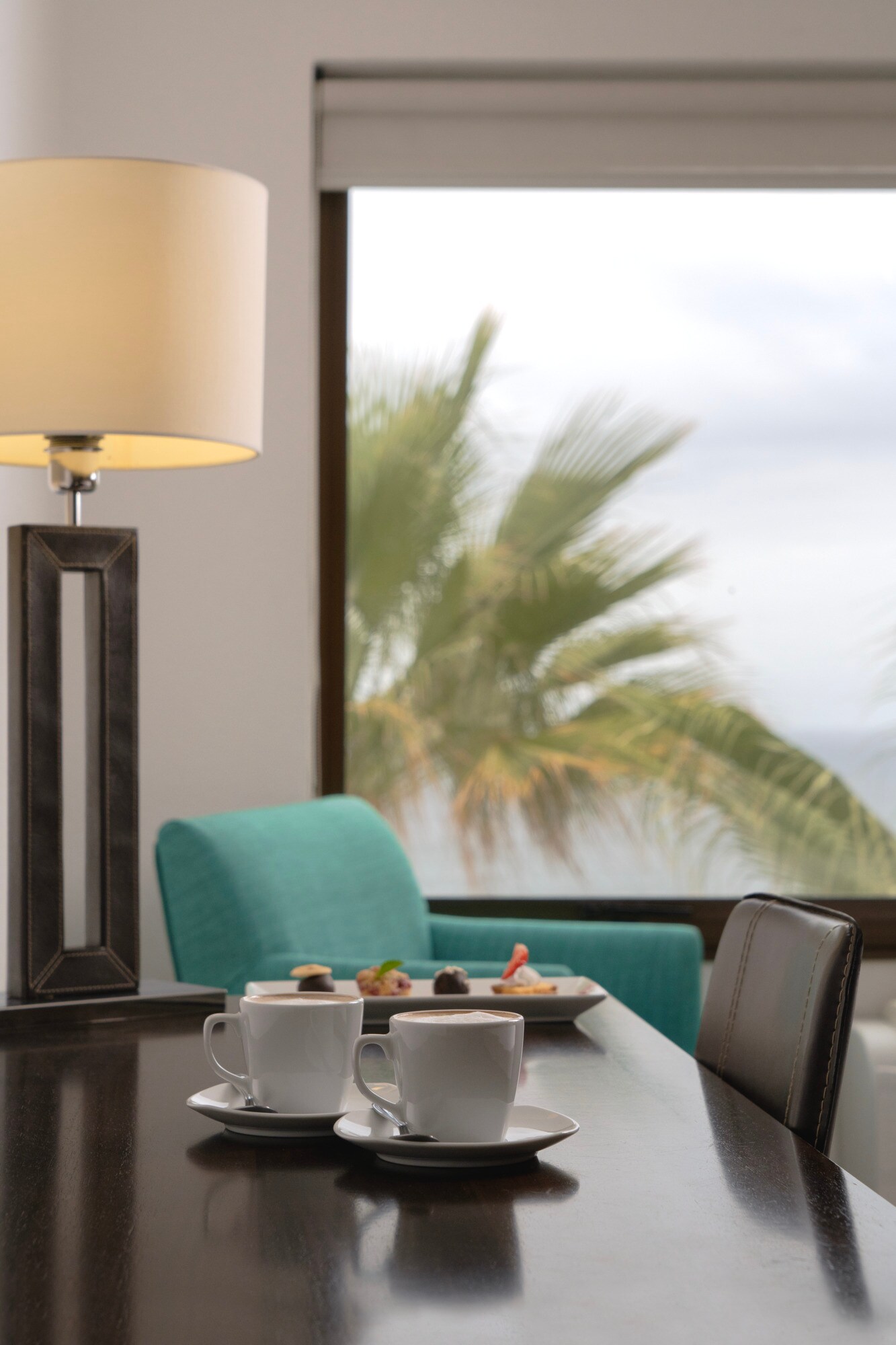 Room Standard with View