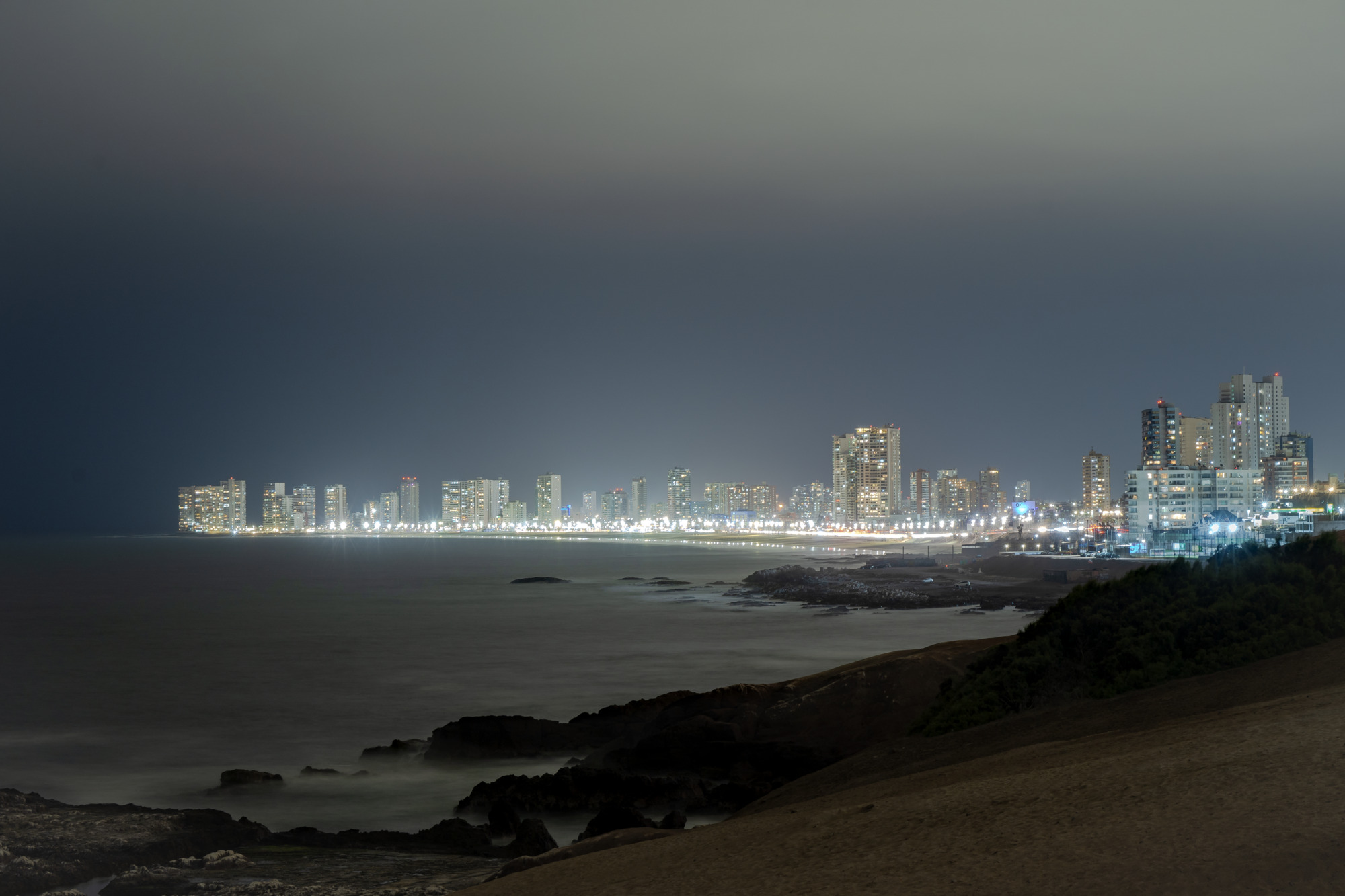 Foto - NH Iquique Costa