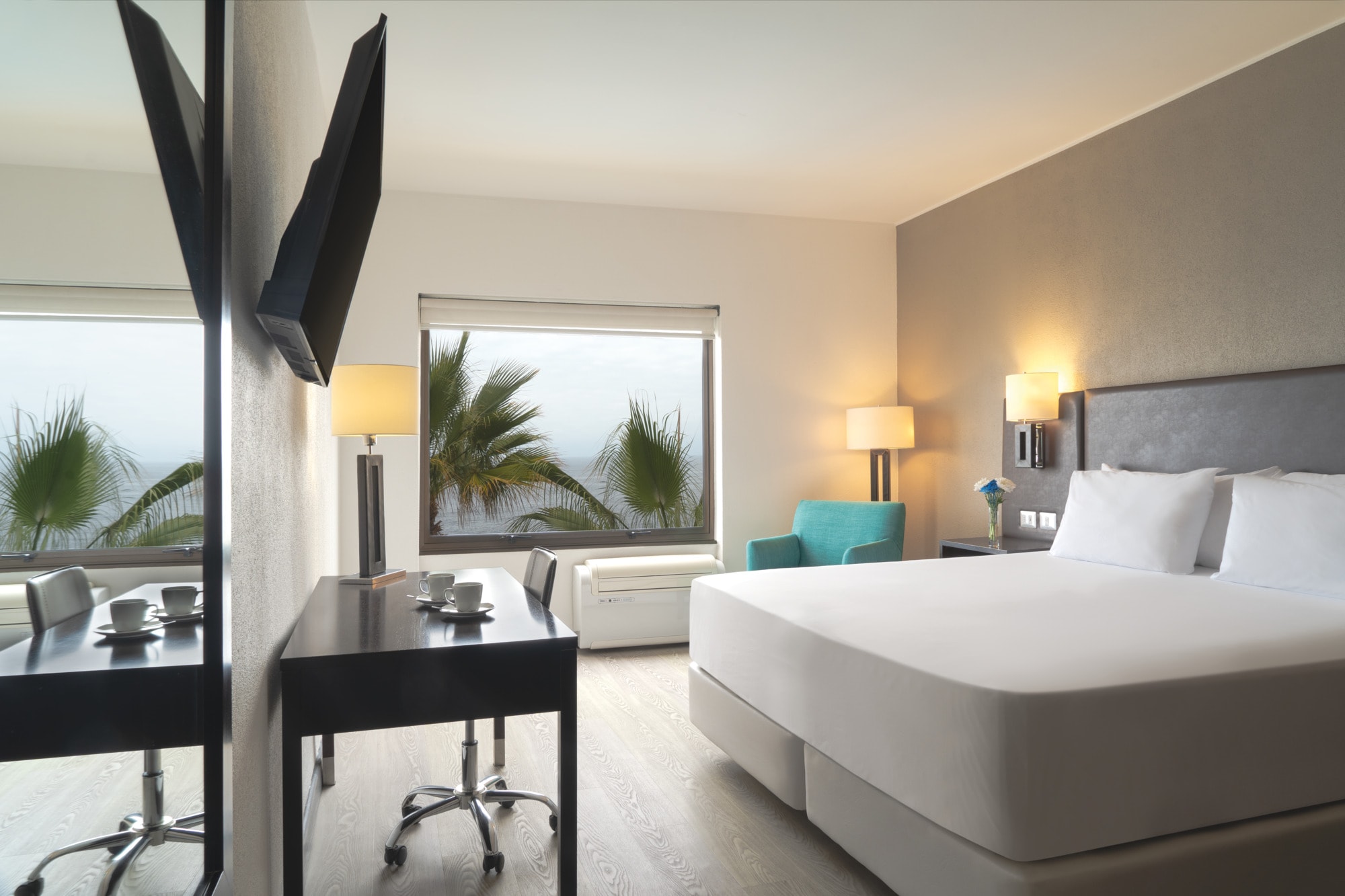 Room Standard with View