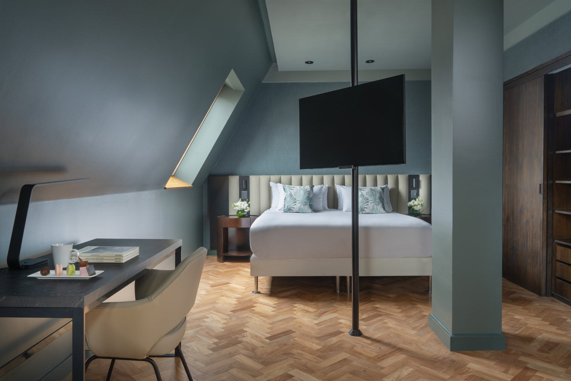 Photo - NH Collection Buenos Aires Lancaster