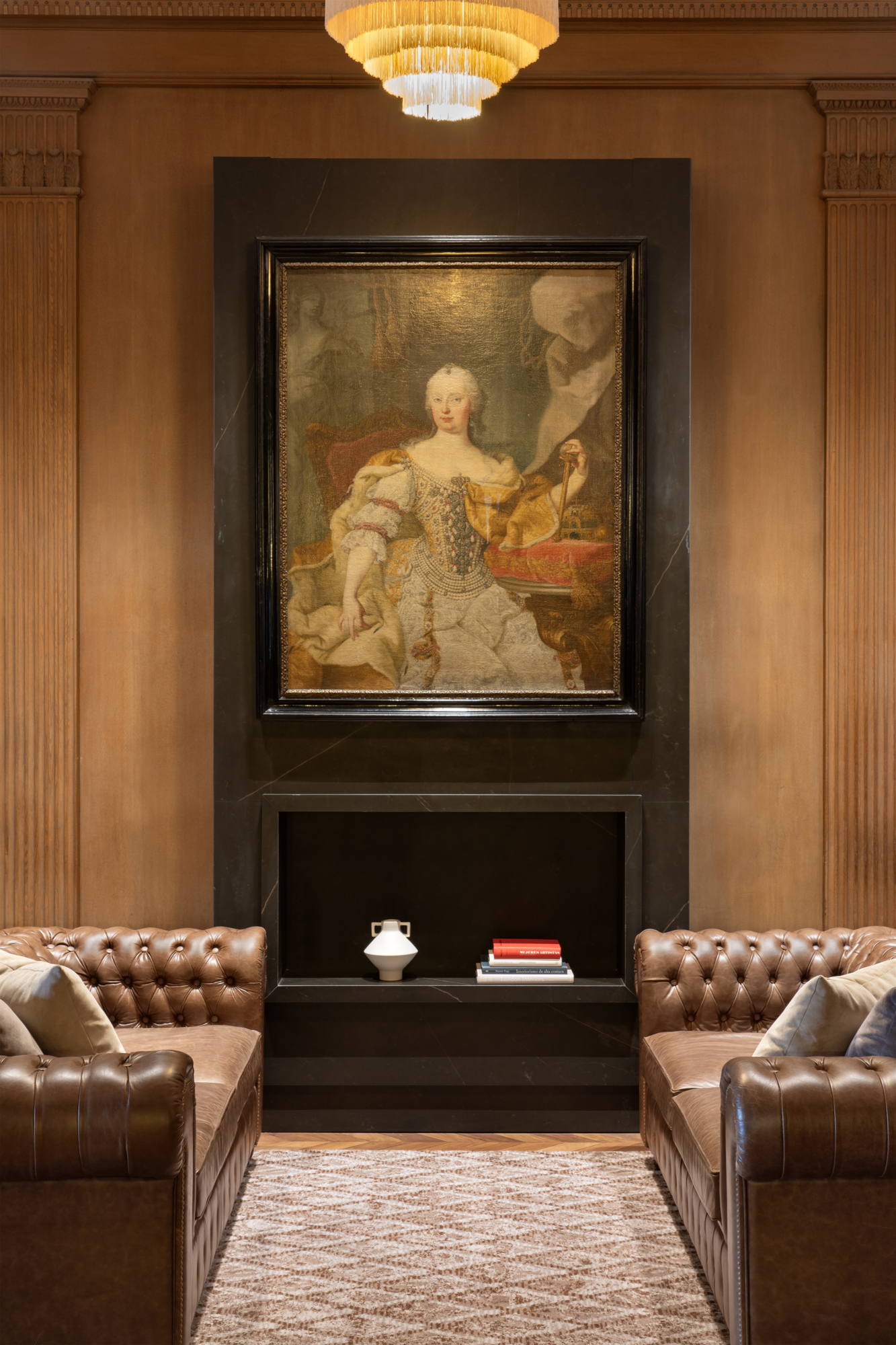 Photo - NH Collection Buenos Aires Lancaster