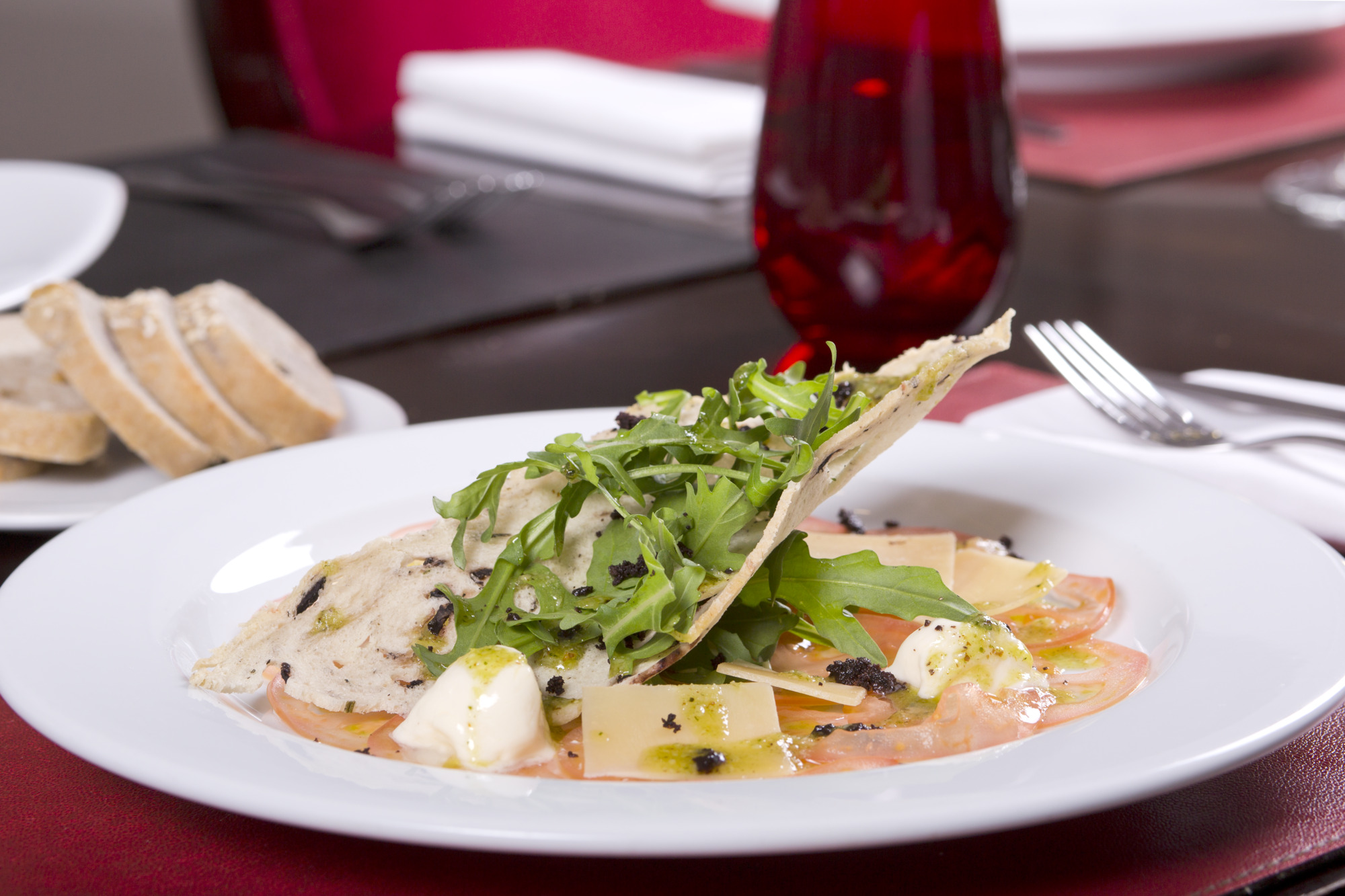 Photo - NH Collection Buenos Aires Lancaster