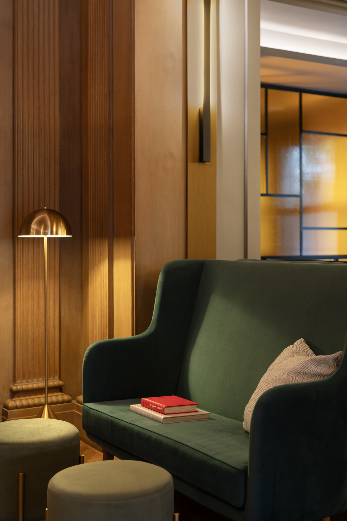 Photo - NH Collection Buenos Aires Lancaster