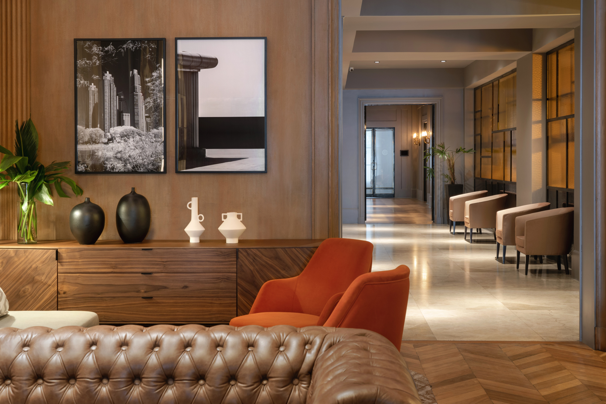 Photo - NH Collection Buenos Aires Lancaster