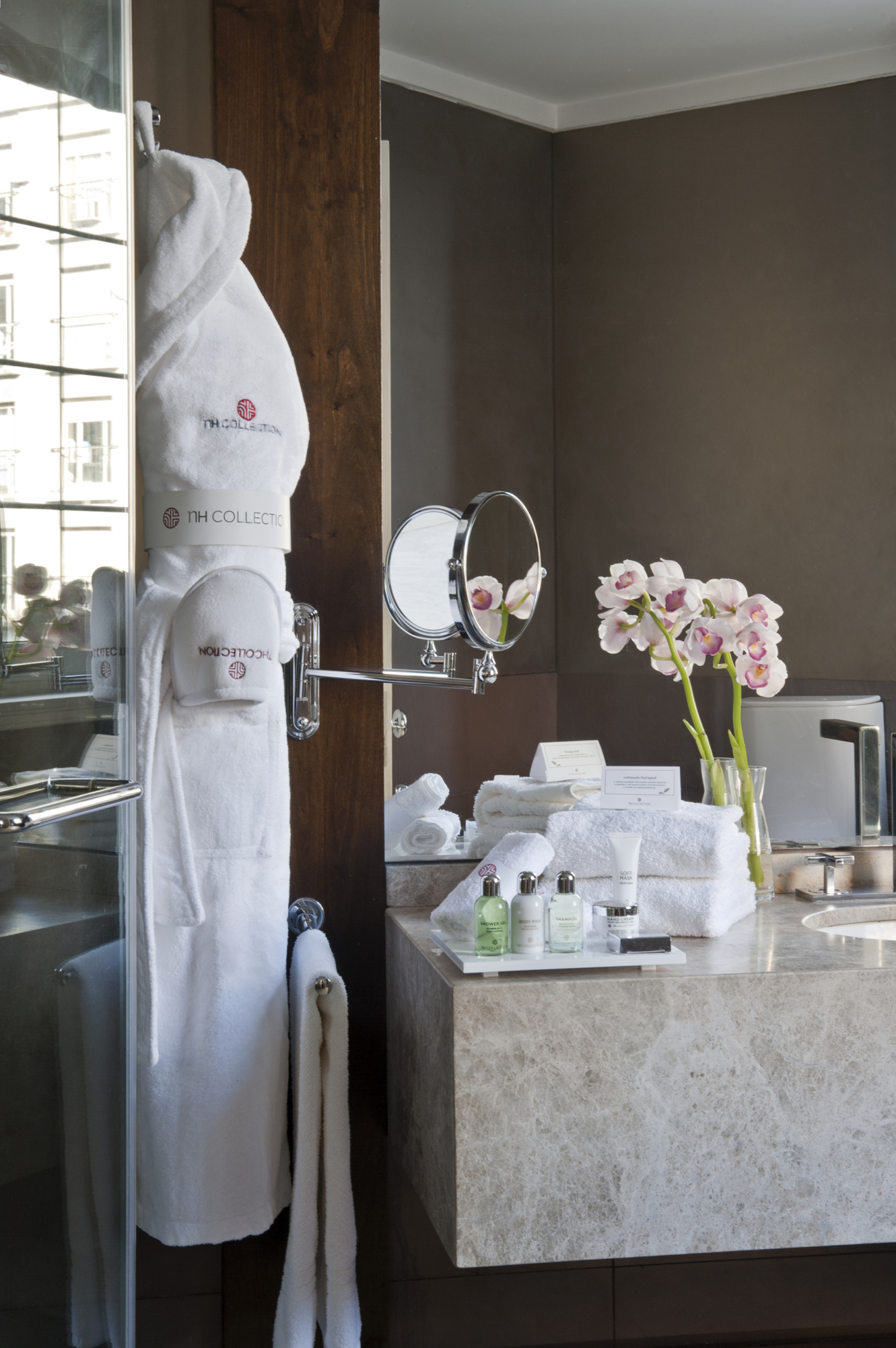 Photo - NH Collection Buenos Aires Lancaster