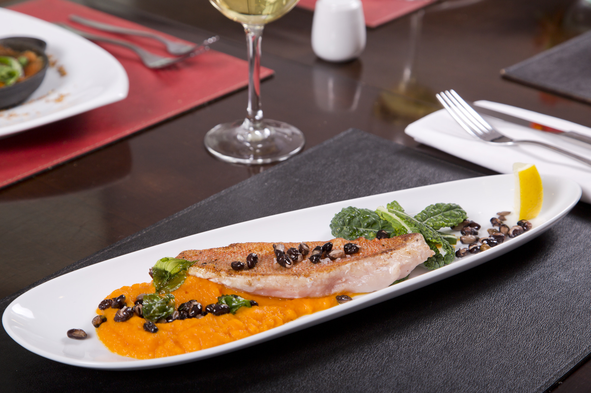 Photo - NH Collection Buenos Aires Lancaster