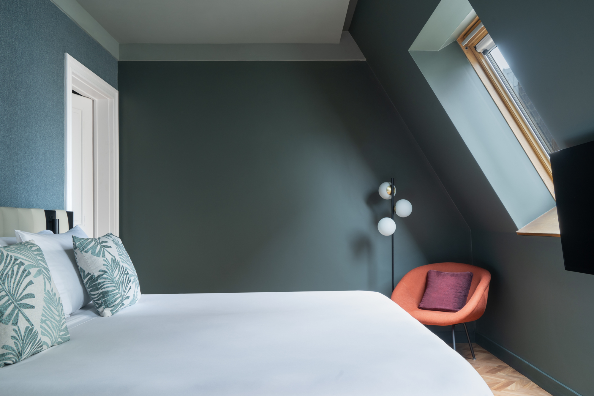 Photo - NH Collection Buenos Aires Lancaster