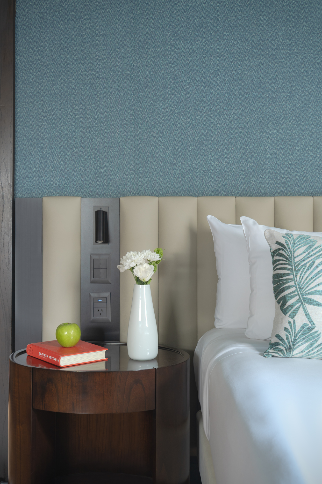 Photo - NH Collection Buenos Aires Lancaster