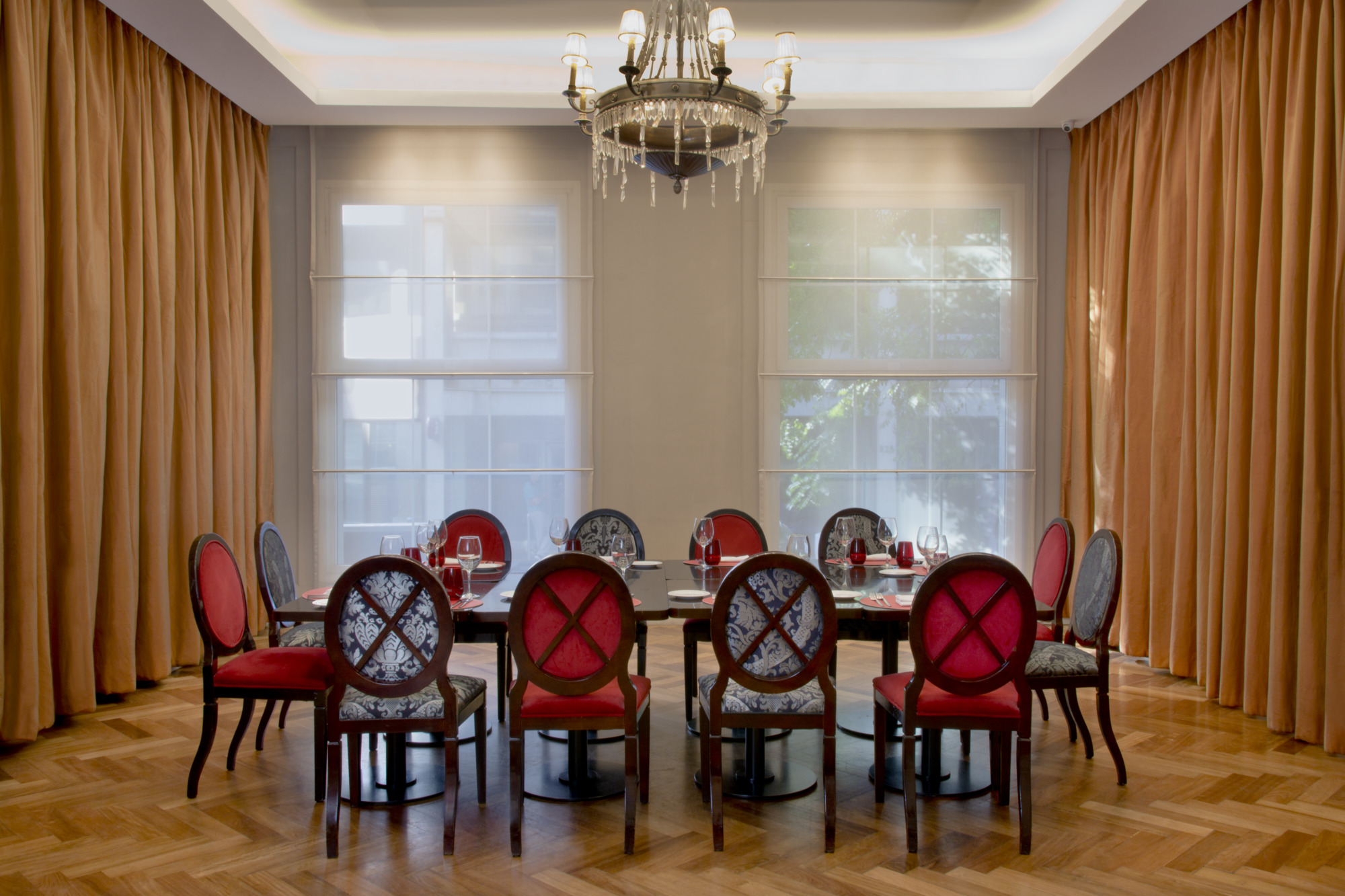 Photo - NH Collection Buenos Aires Lancaster