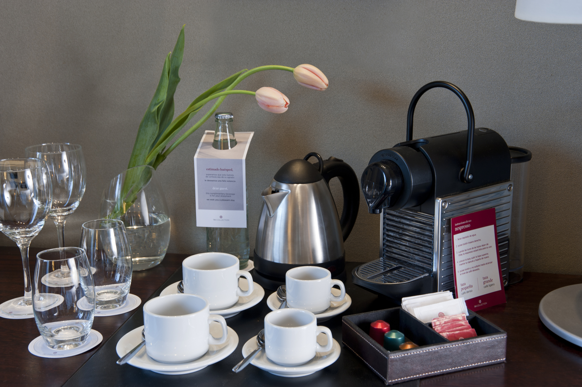 Photo - NH Collection Buenos Aires Lancaster