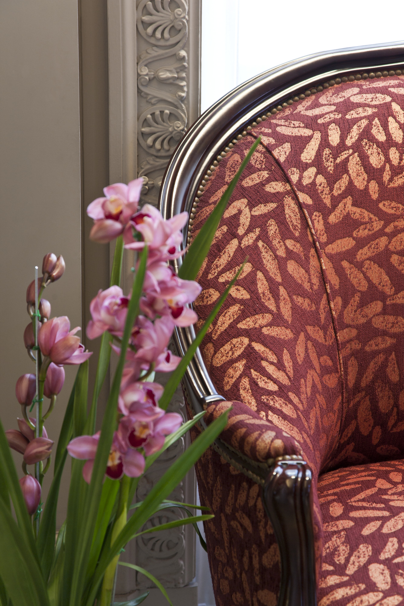 Photo - NH Collection Buenos Aires Lancaster