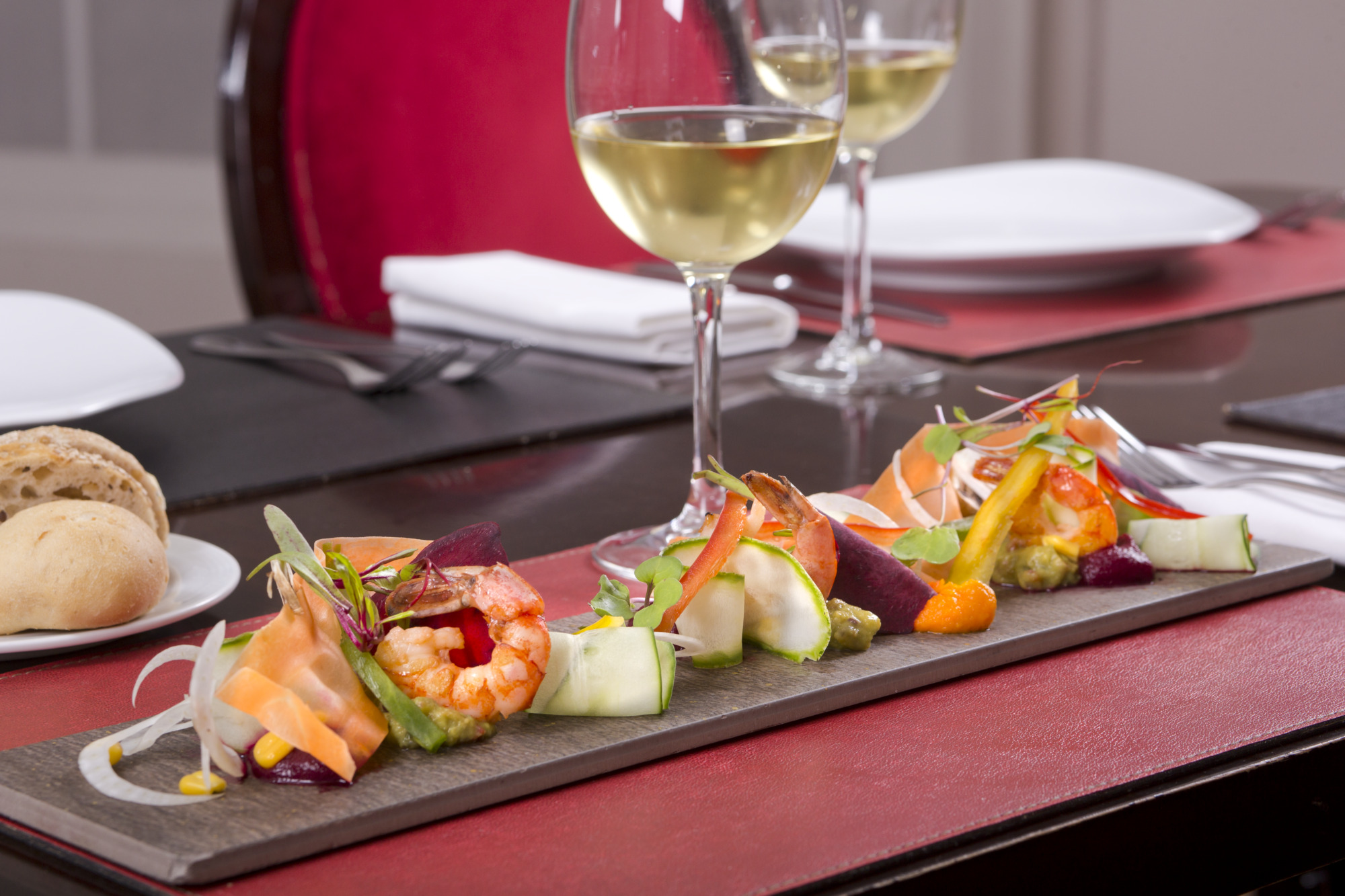 Photo - NH Collection Buenos Aires Lancaster