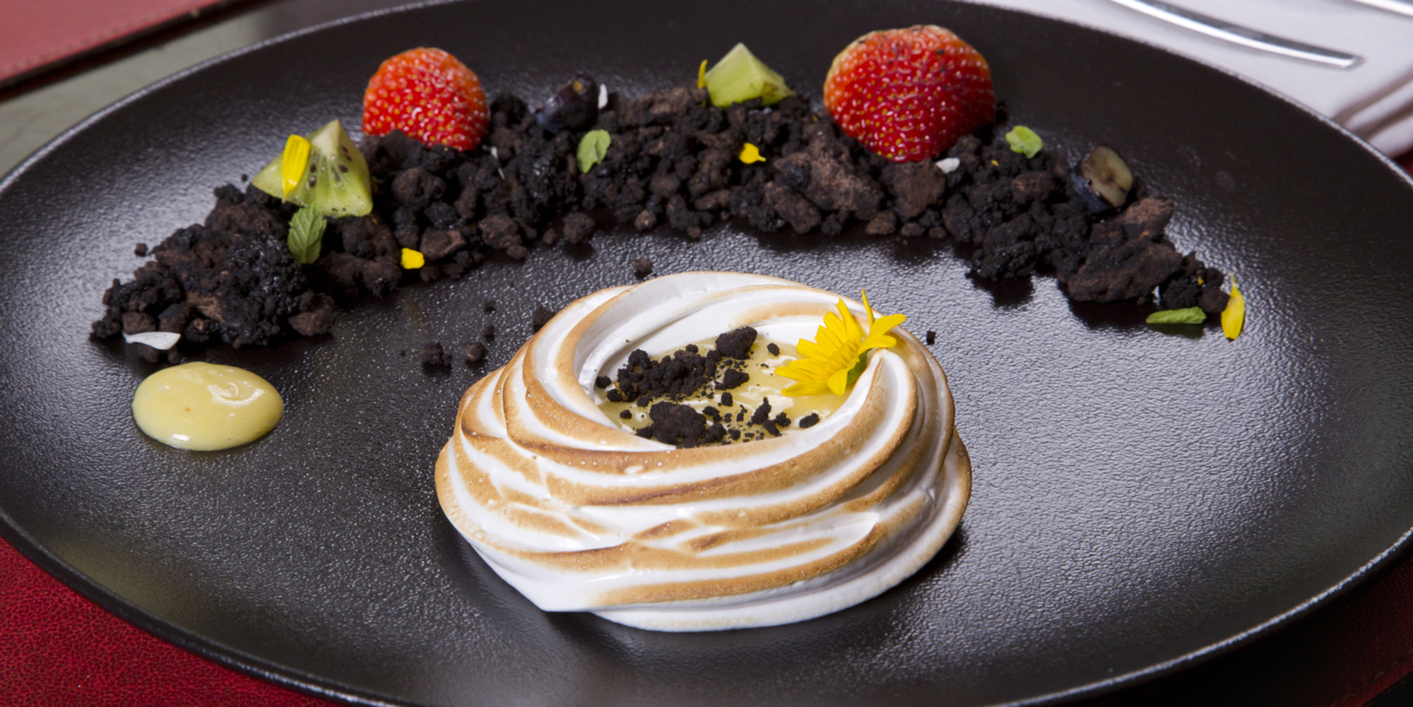 Photo - NH Collection Buenos Aires Lancaster