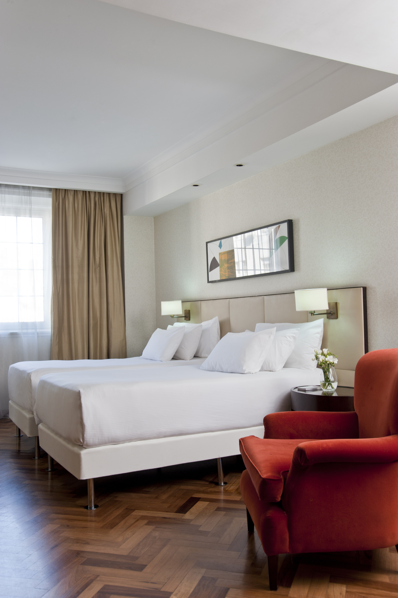 Photo - NH Collection Buenos Aires Lancaster