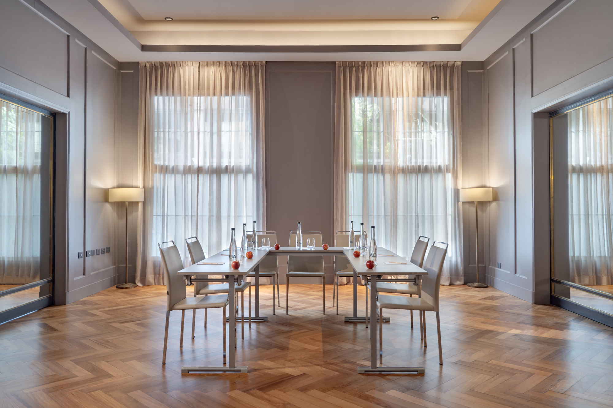 Photo - NH Collection Buenos Aires Lancaster