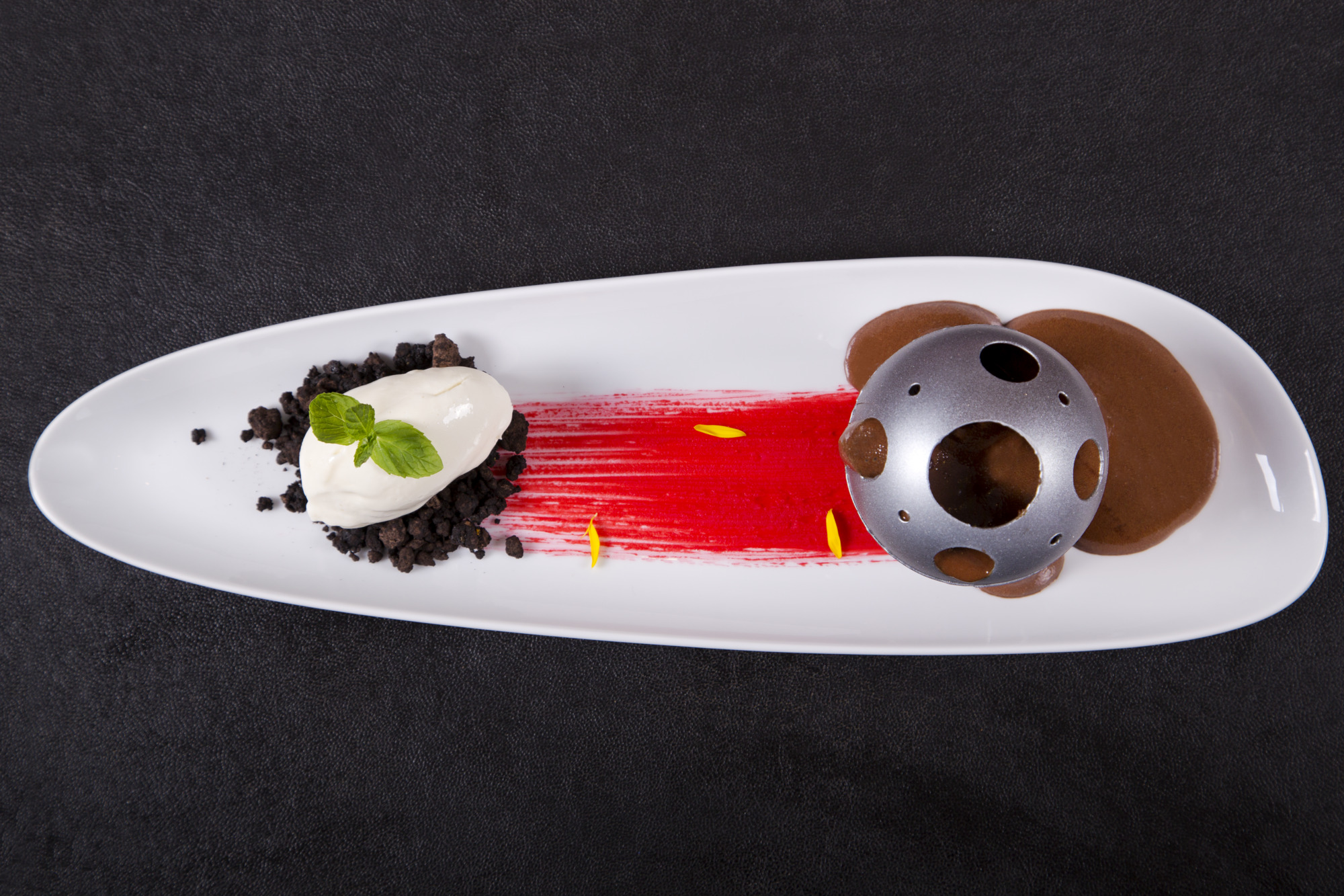 Photo - NH Collection Buenos Aires Lancaster