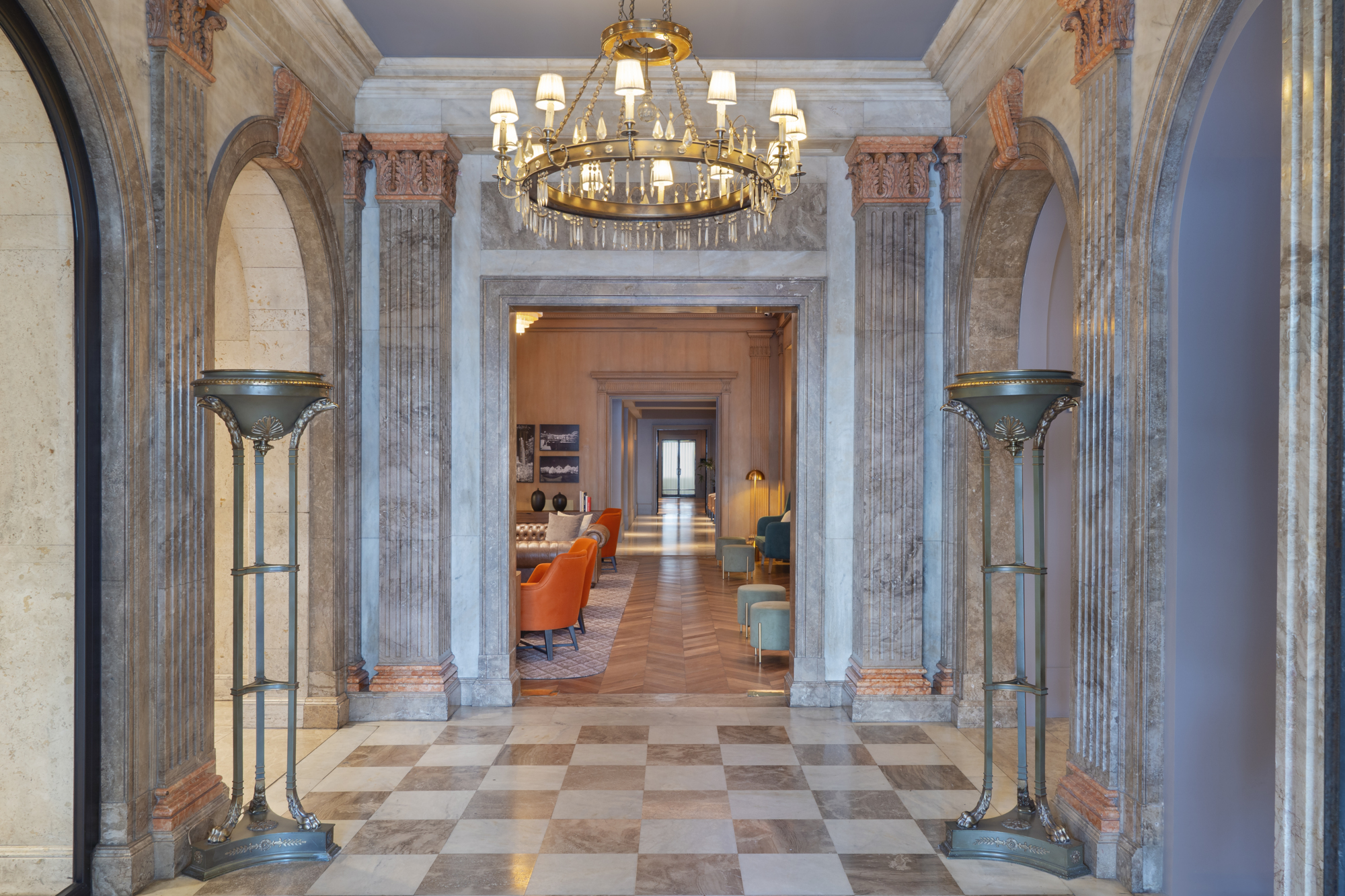 Photo - NH Collection Buenos Aires Lancaster