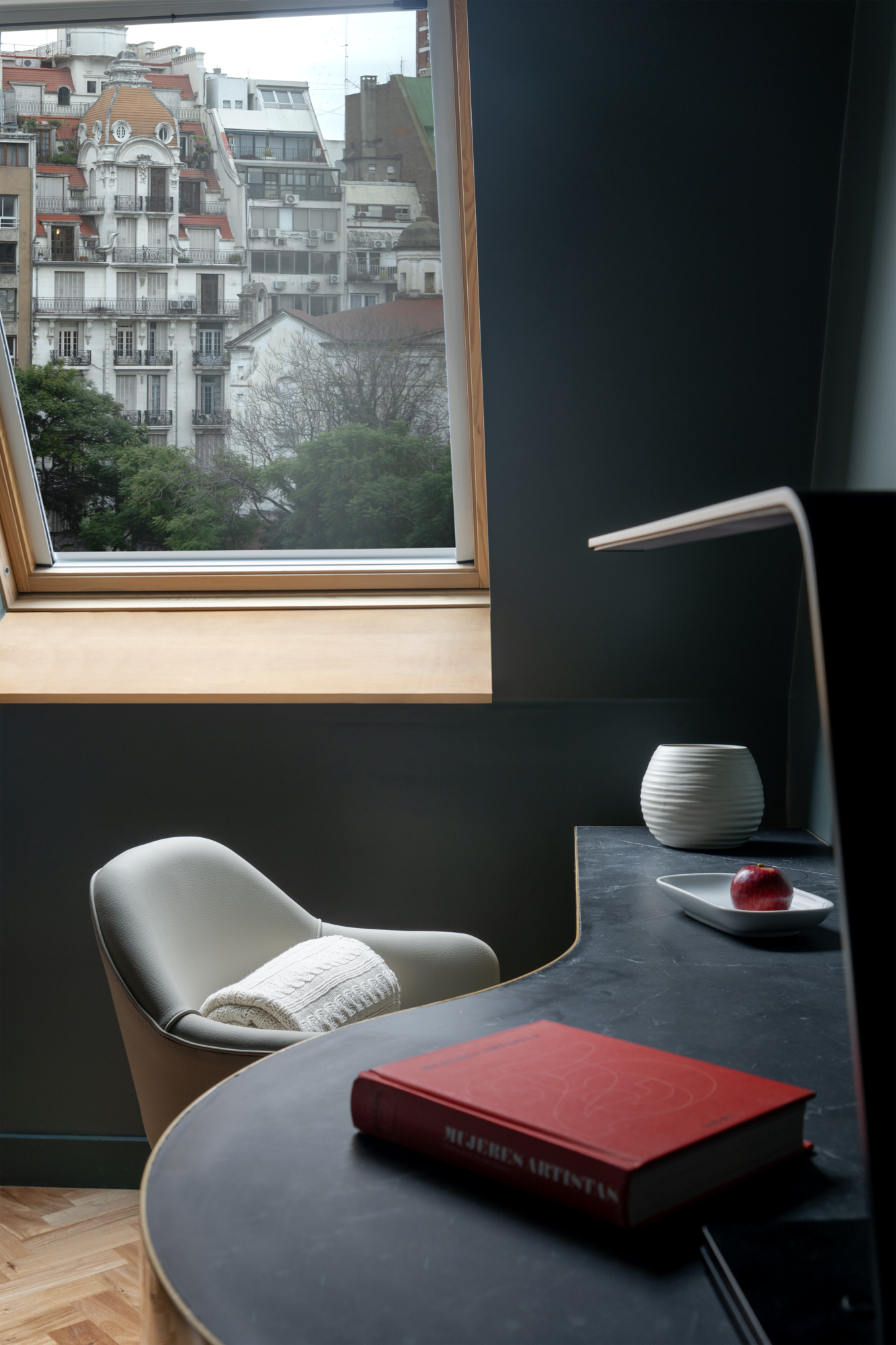 Photo - NH Collection Buenos Aires Lancaster