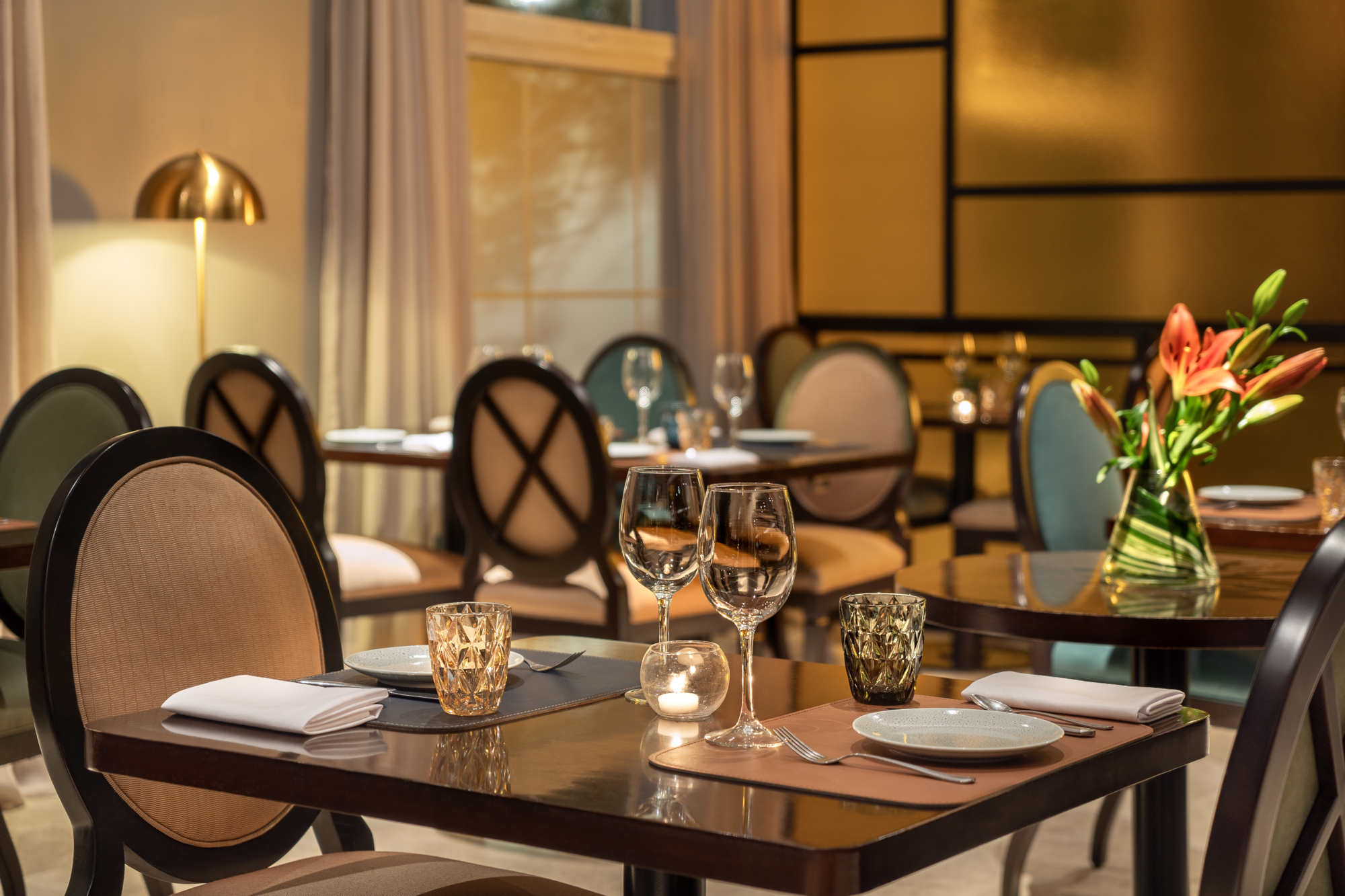 Photo - NH Collection Buenos Aires Lancaster