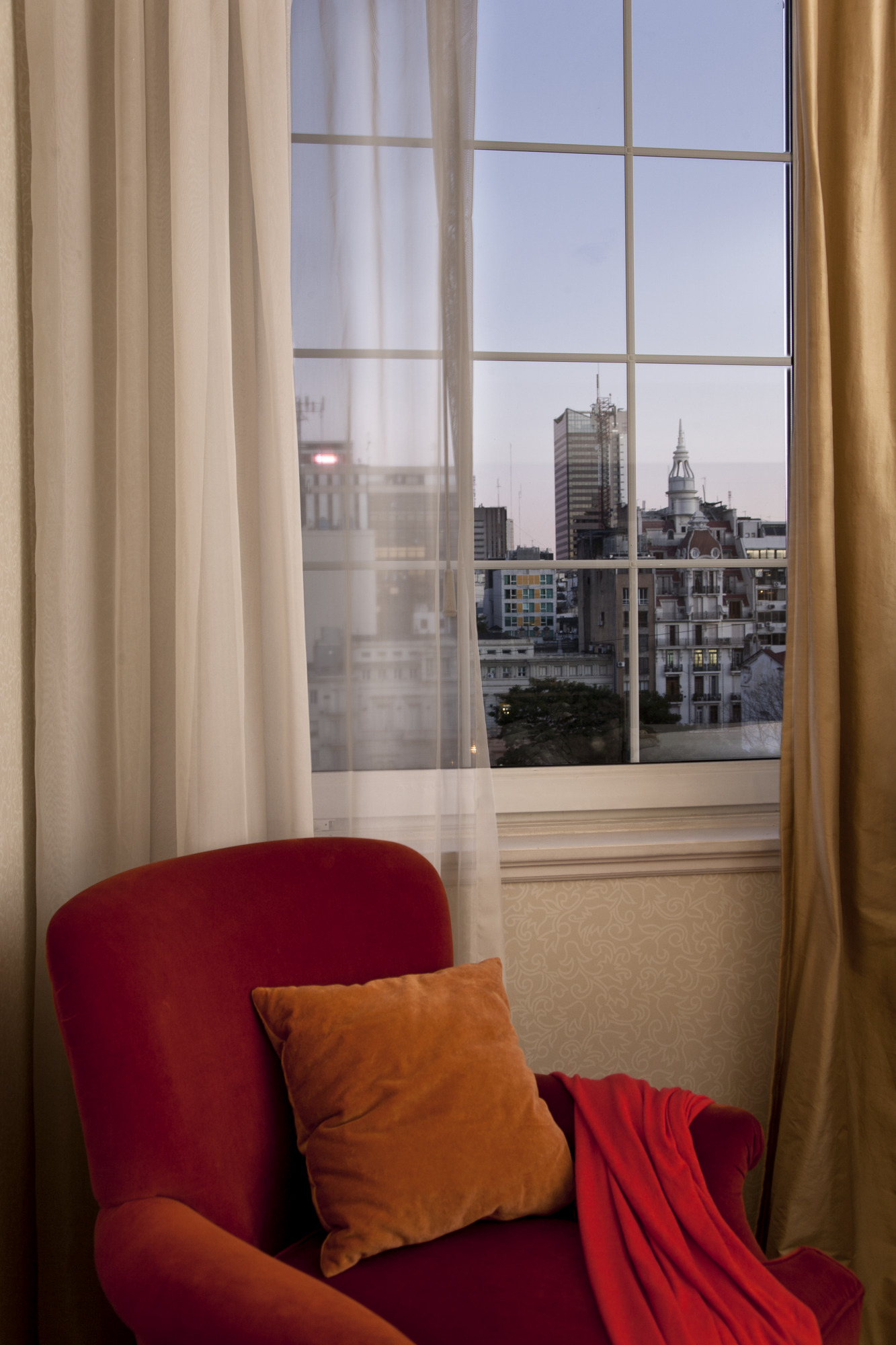 Photo - NH Collection Buenos Aires Lancaster