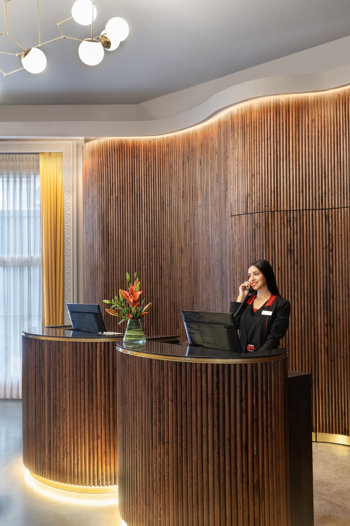 Photo - NH Collection Buenos Aires Lancaster