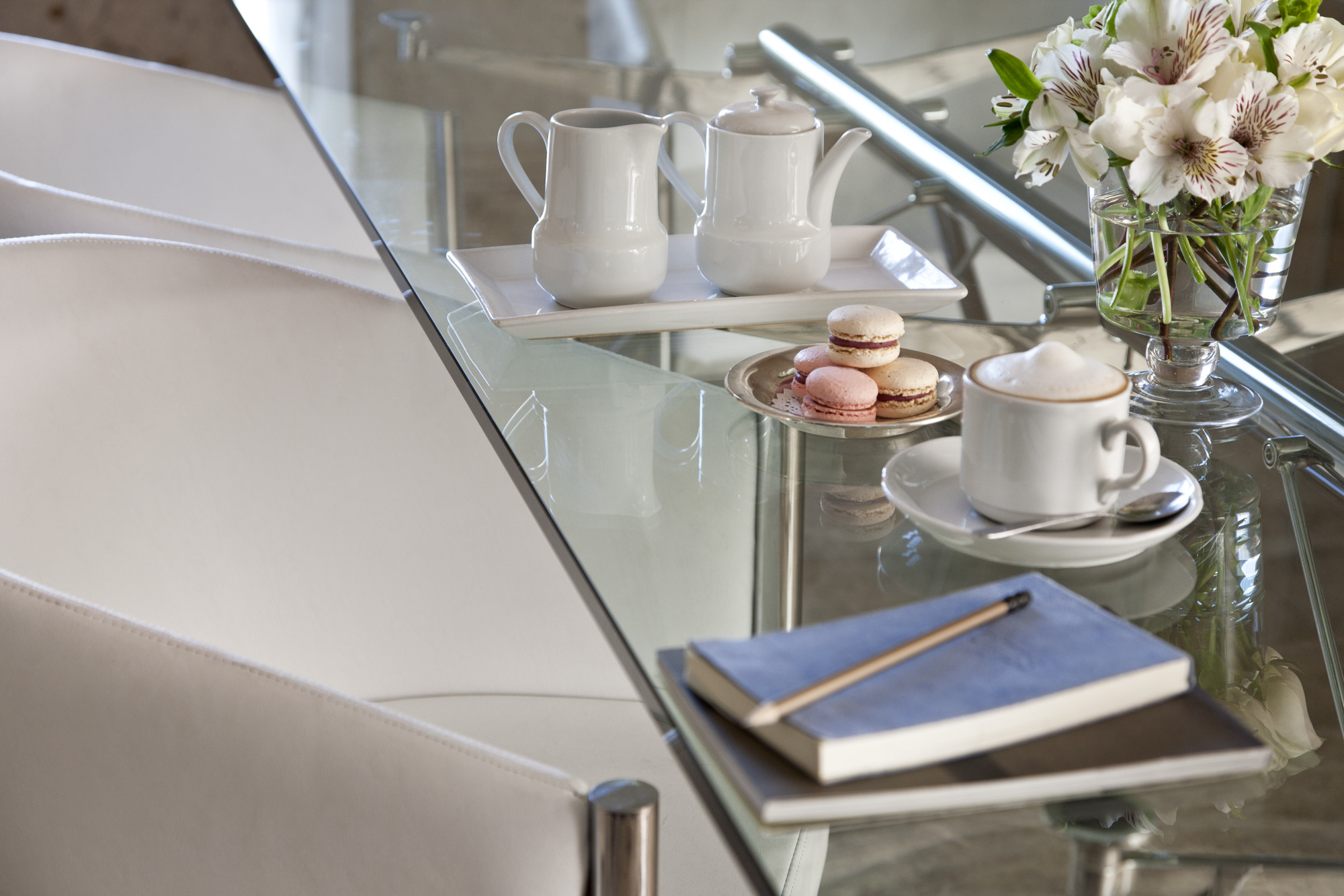 Photo - NH Collection Buenos Aires Lancaster