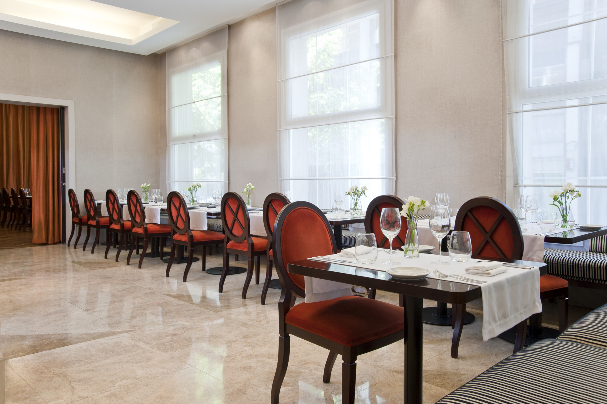 Photo - NH Collection Buenos Aires Lancaster