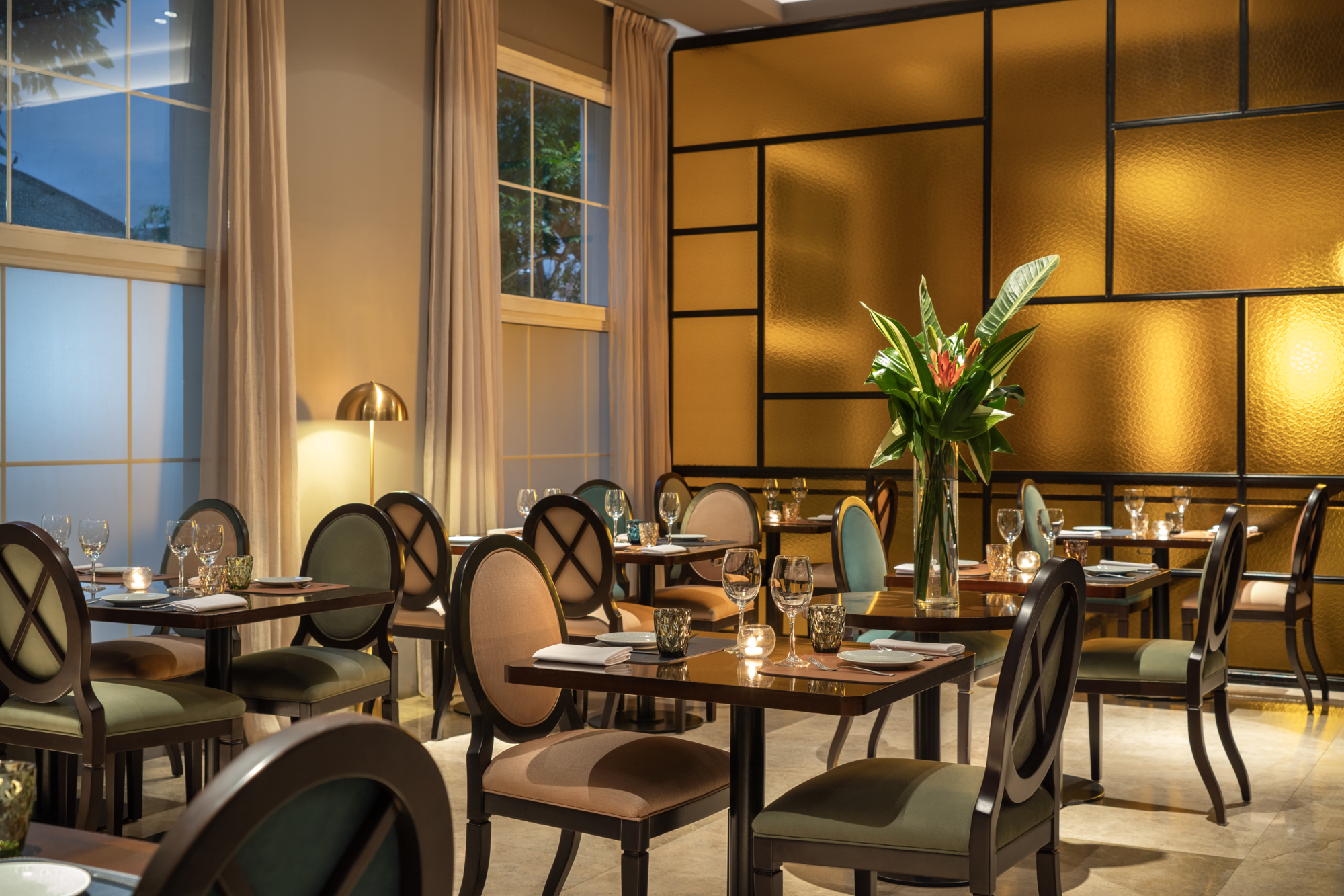 Photo - NH Collection Buenos Aires Lancaster