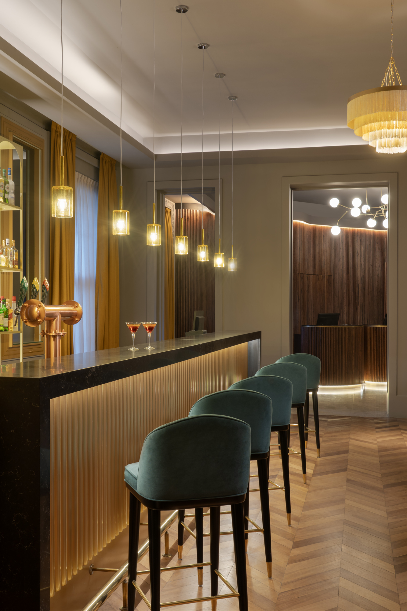 Photo - NH Collection Buenos Aires Lancaster