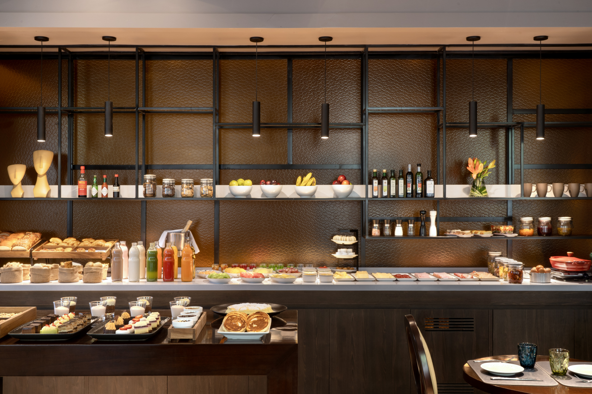NH Collection Buenos Aires Lancaster: Hotel de 4*