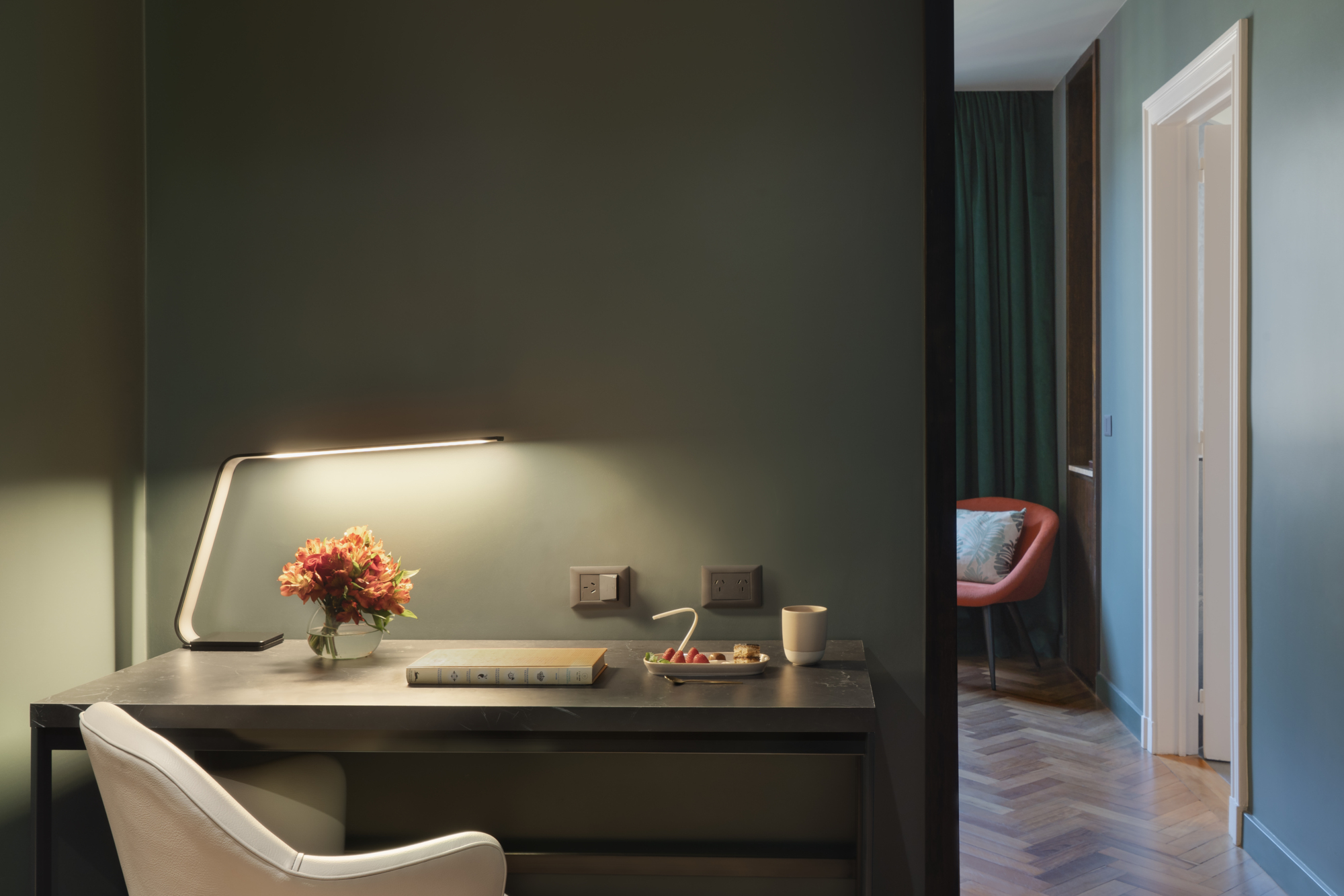 Photo - NH Collection Buenos Aires Lancaster